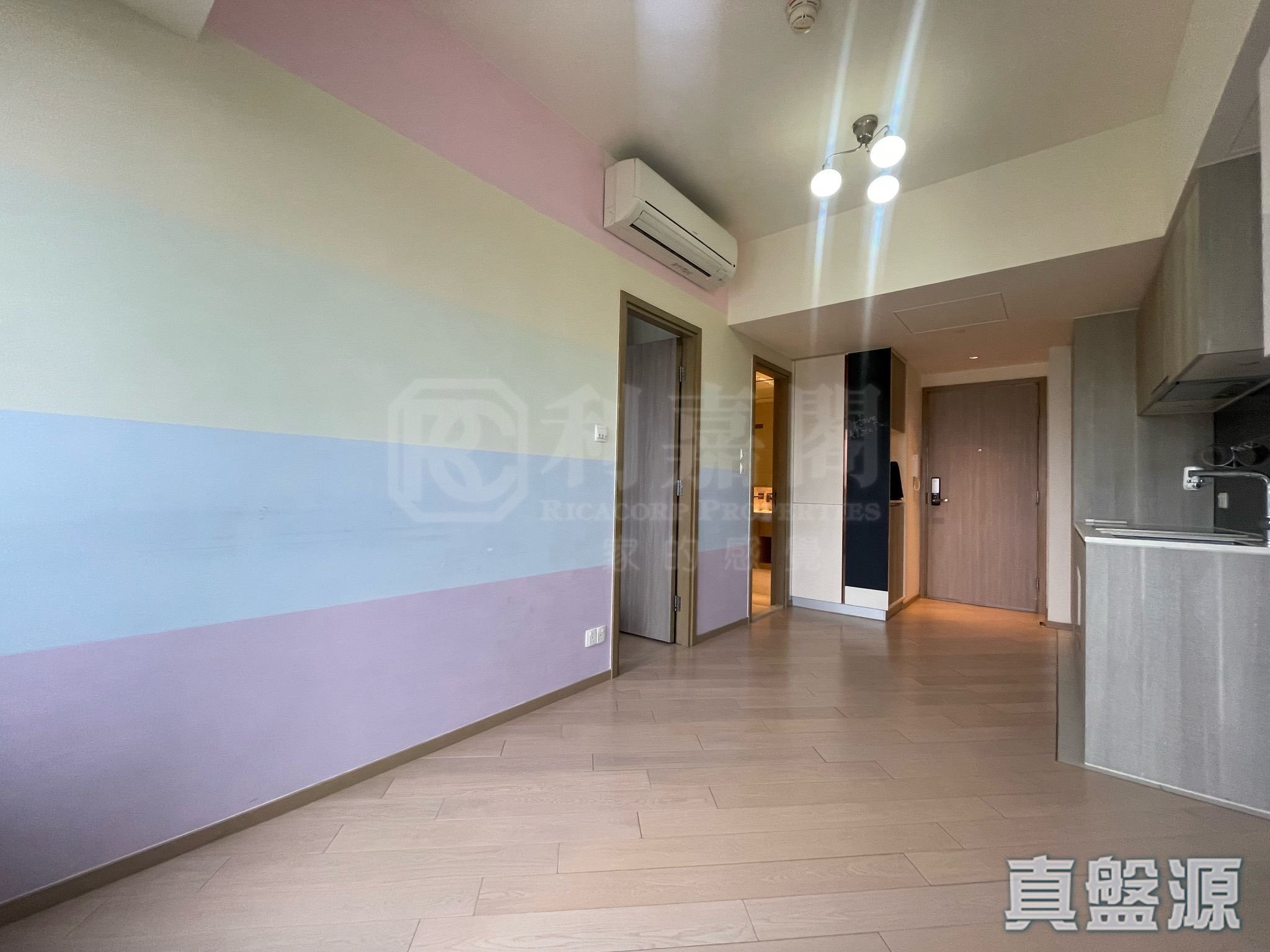 映御 2座 低層 H室 元朗