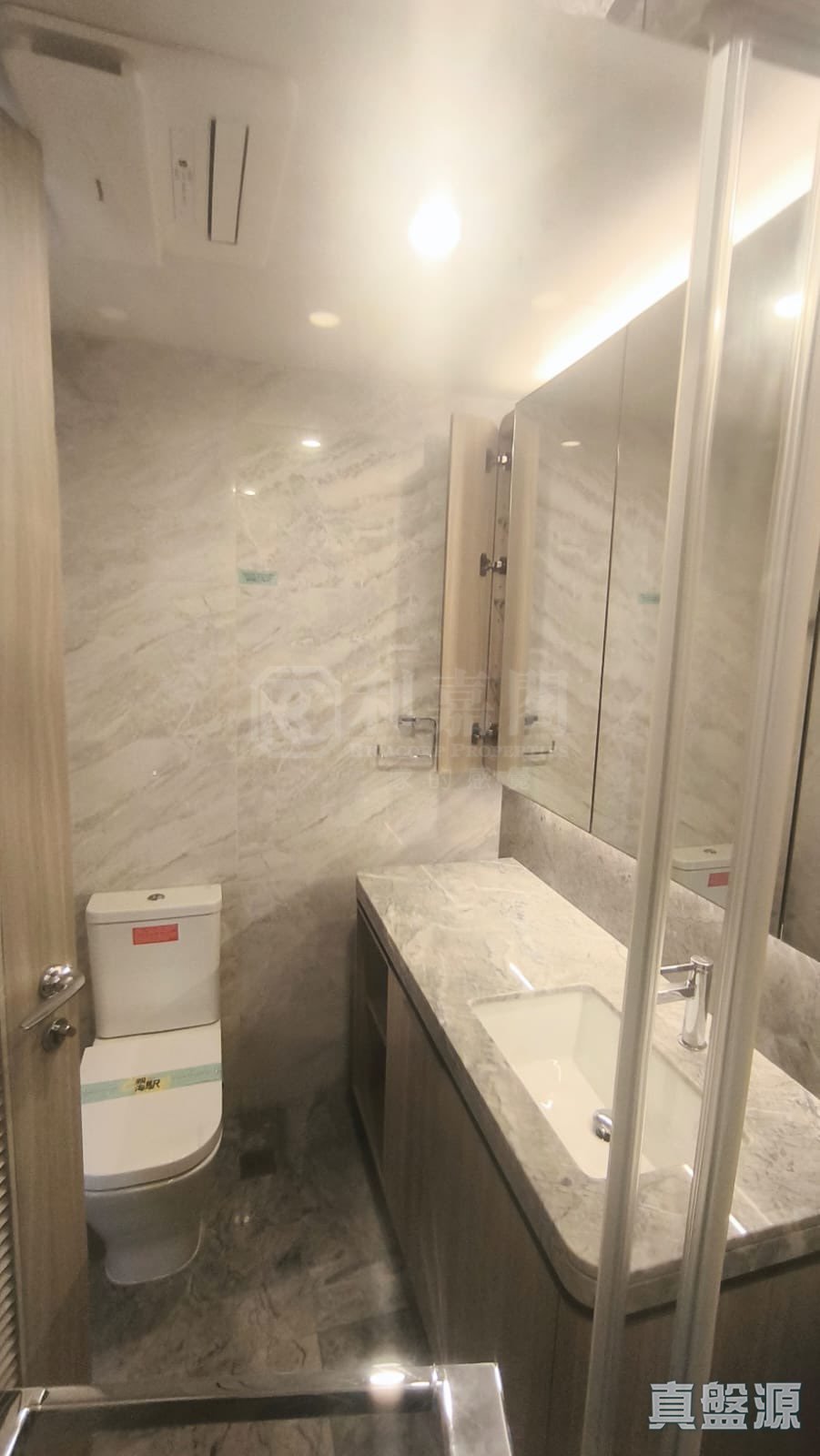 THE COAST LINE PHASE 2 THE COAST LINE II - Tower 2b High Floor Zone Flat J Kwun Tong/Lam Tin/Yau Tong