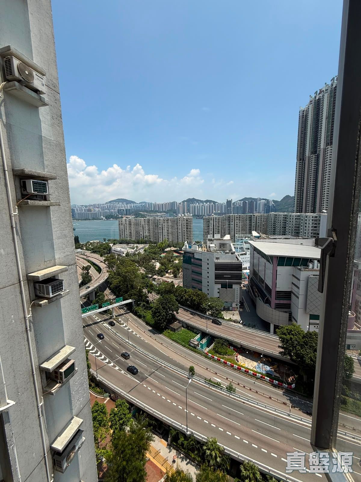 TAIKOO SHING TSUI WOO TERRACE - (t-01)  Tung Ting Mansion High Floor Zone Flat B Quarry Bay/Kornhill/Taikoo Shing