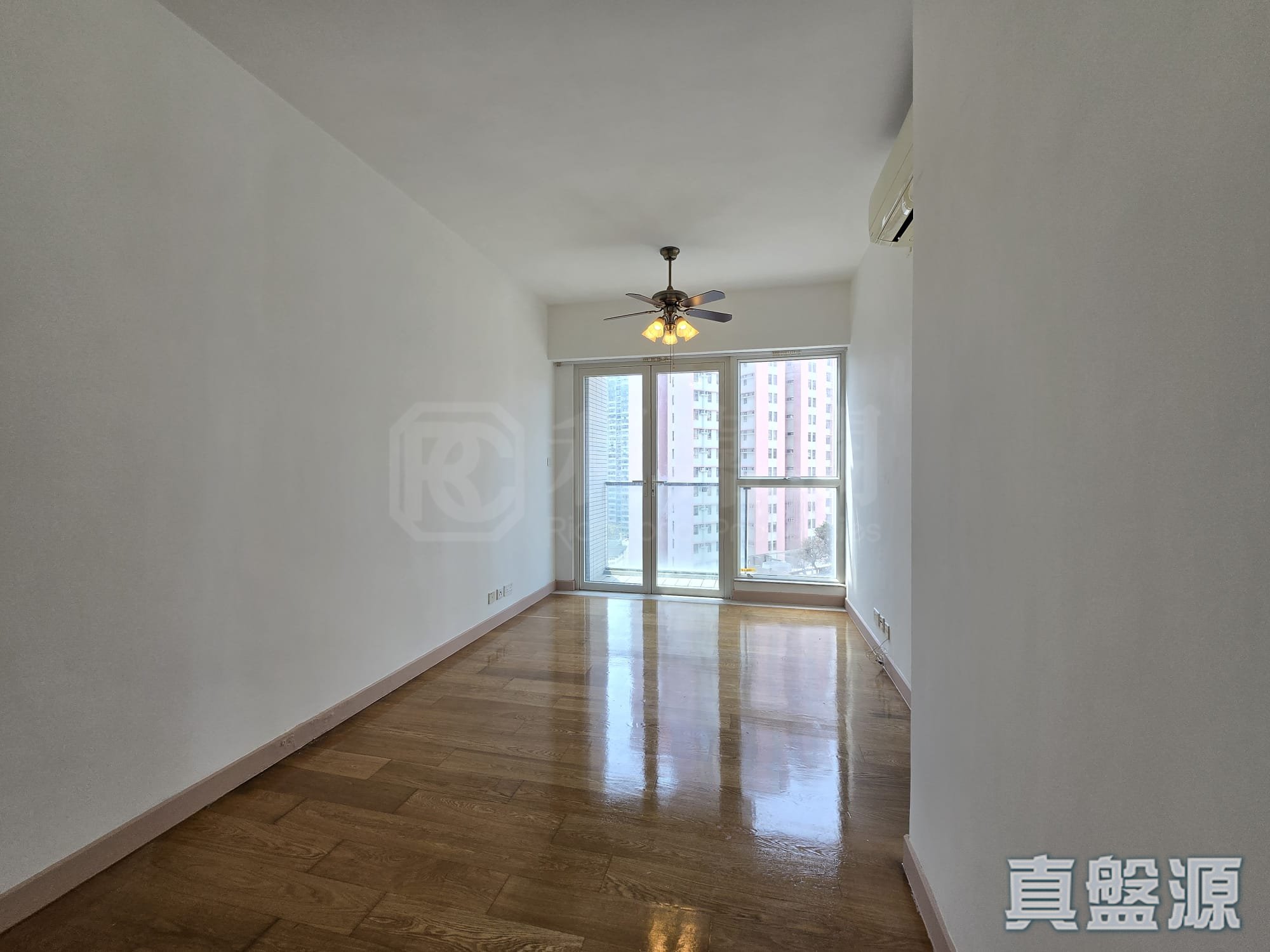 現崇山 3B座 低層 D室 九龍灣/牛池灣/鑽石山/黃大仙