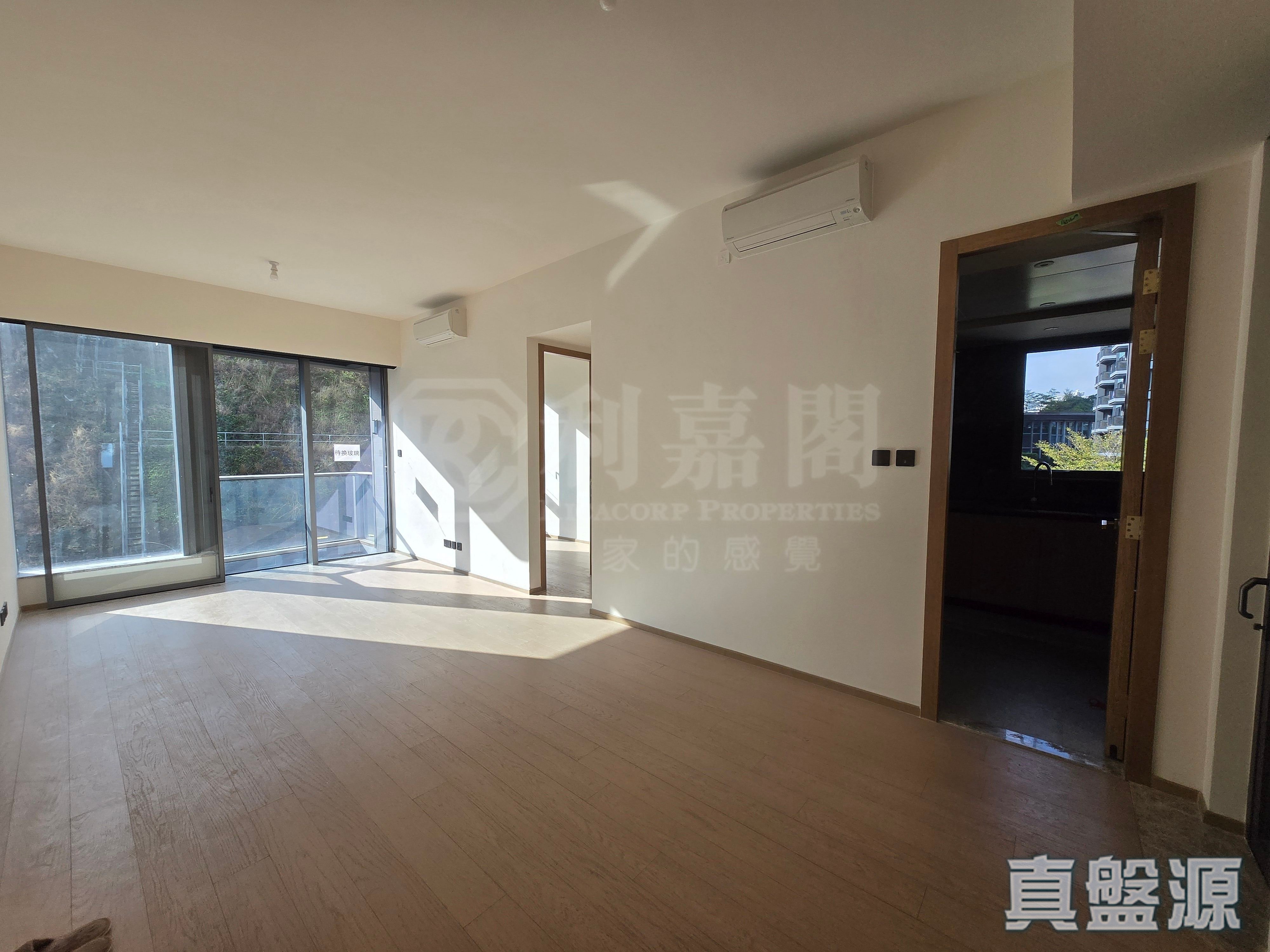 瑜一 IB期 3座 (3A) 低层 C室 何文田/京士柏/九龙塘/又一村