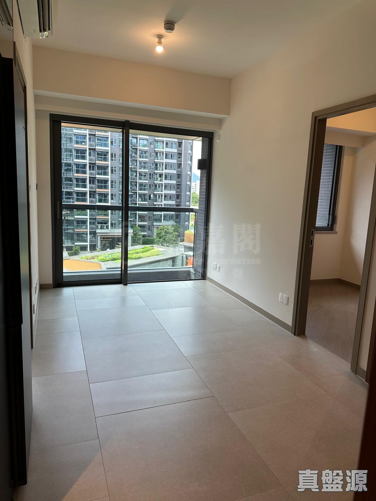 SILICON HILL UNIVERSITY HILL PHASE 2A - Marina Tower 2 Medium Floor Zone Flat B5 Tai Po