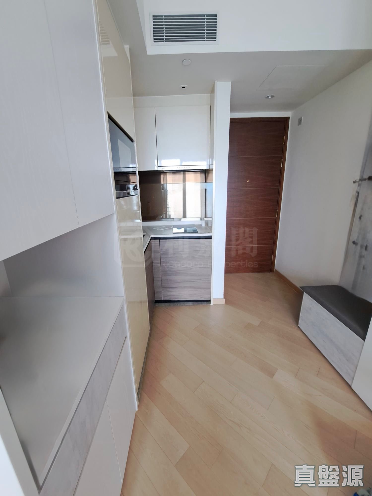 凱滙 2期 3座 高層 G室 觀塘/藍田/油塘