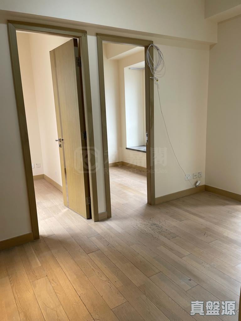 青荟 低层 D室 西九龙