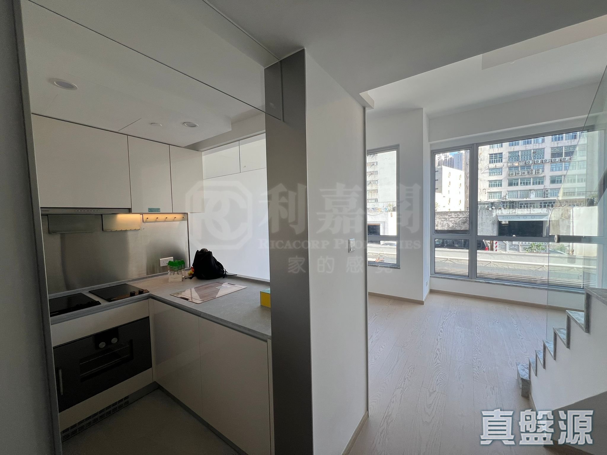 亲海駅 2期 亲海駅II 3座 高层 观塘/蓝田/油塘