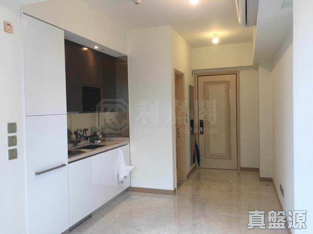 薄扶林道63号 1座 (AMBER HOUSE) 高层 H室 西半山