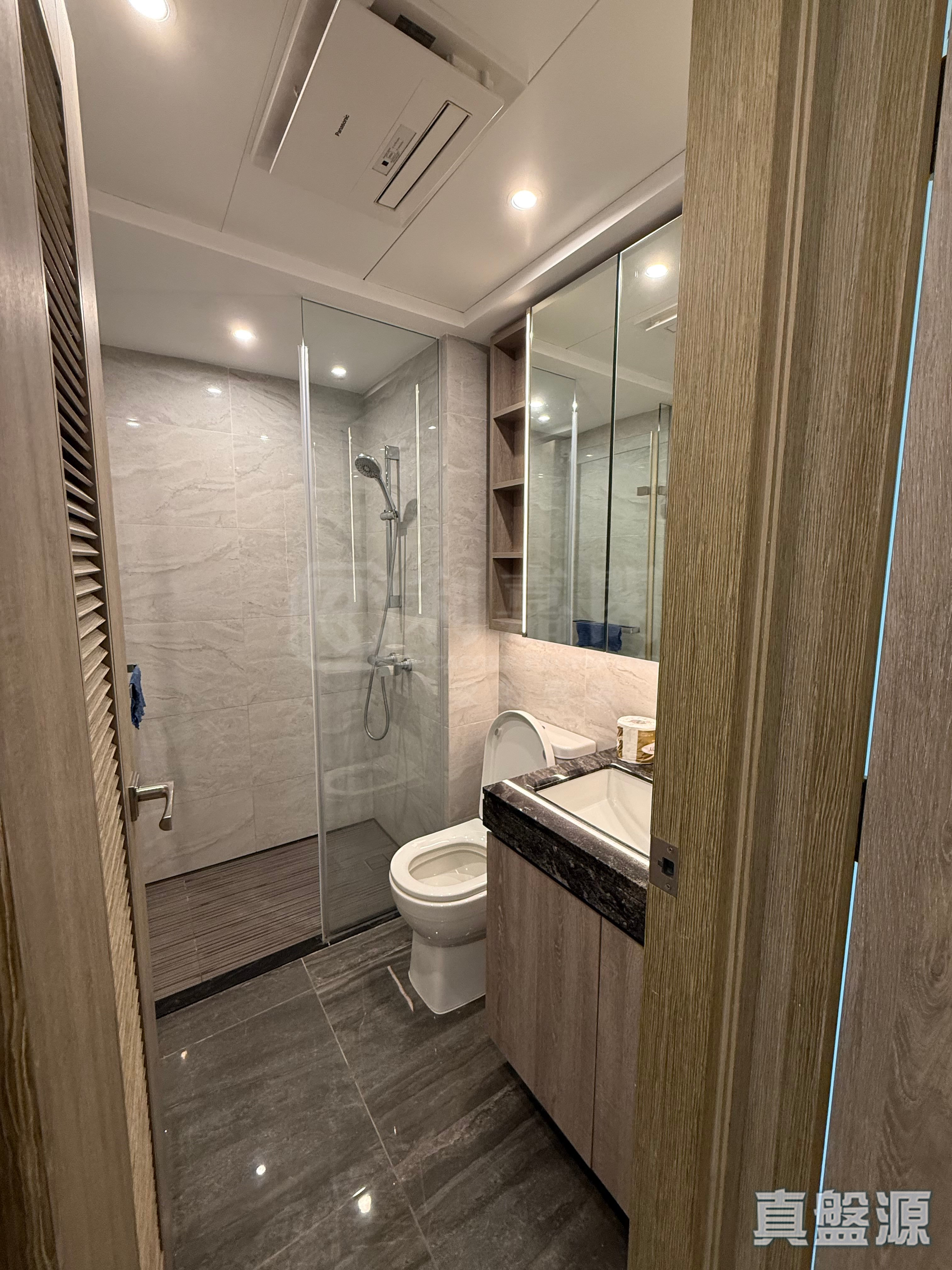 映日湾 3座 极高层 G室 荃湾