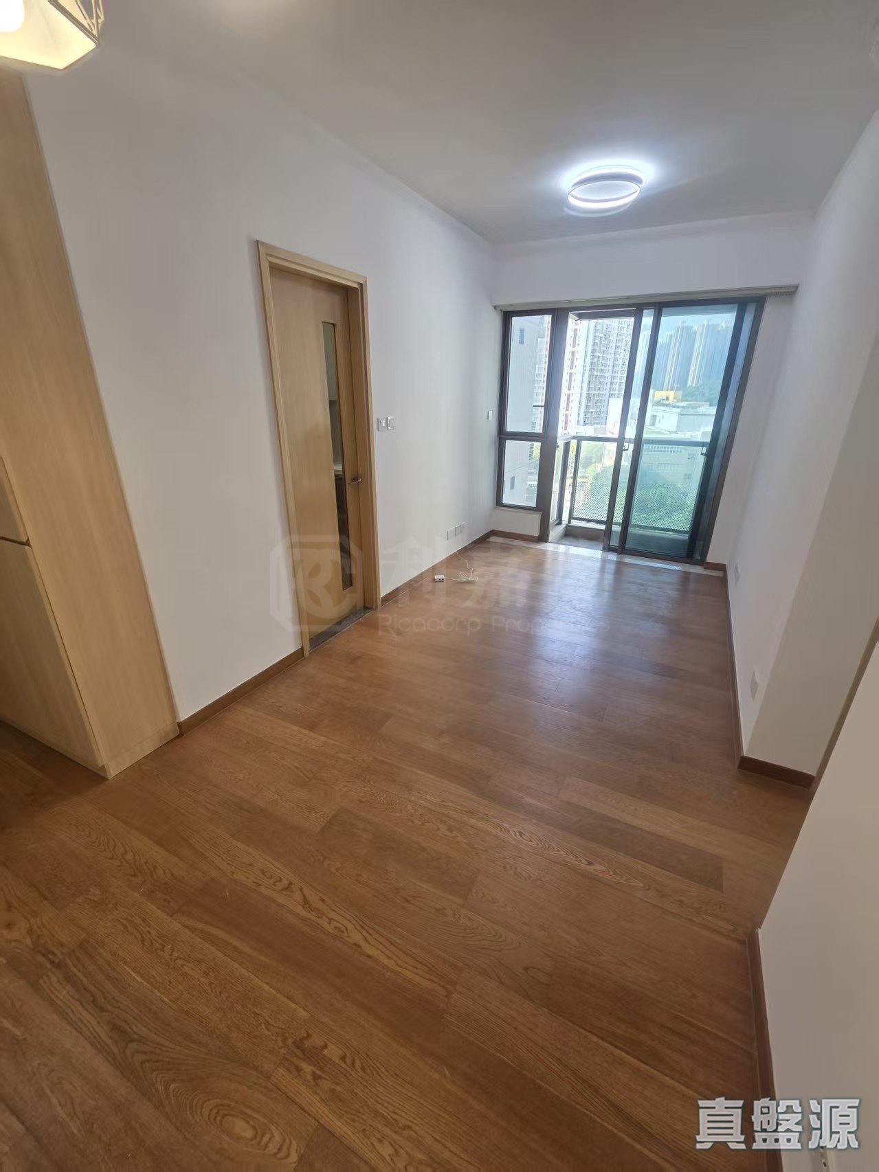 THE PAPILLONS TOWER 3 Medium Floor Zone Flat E Tseung Kwan O