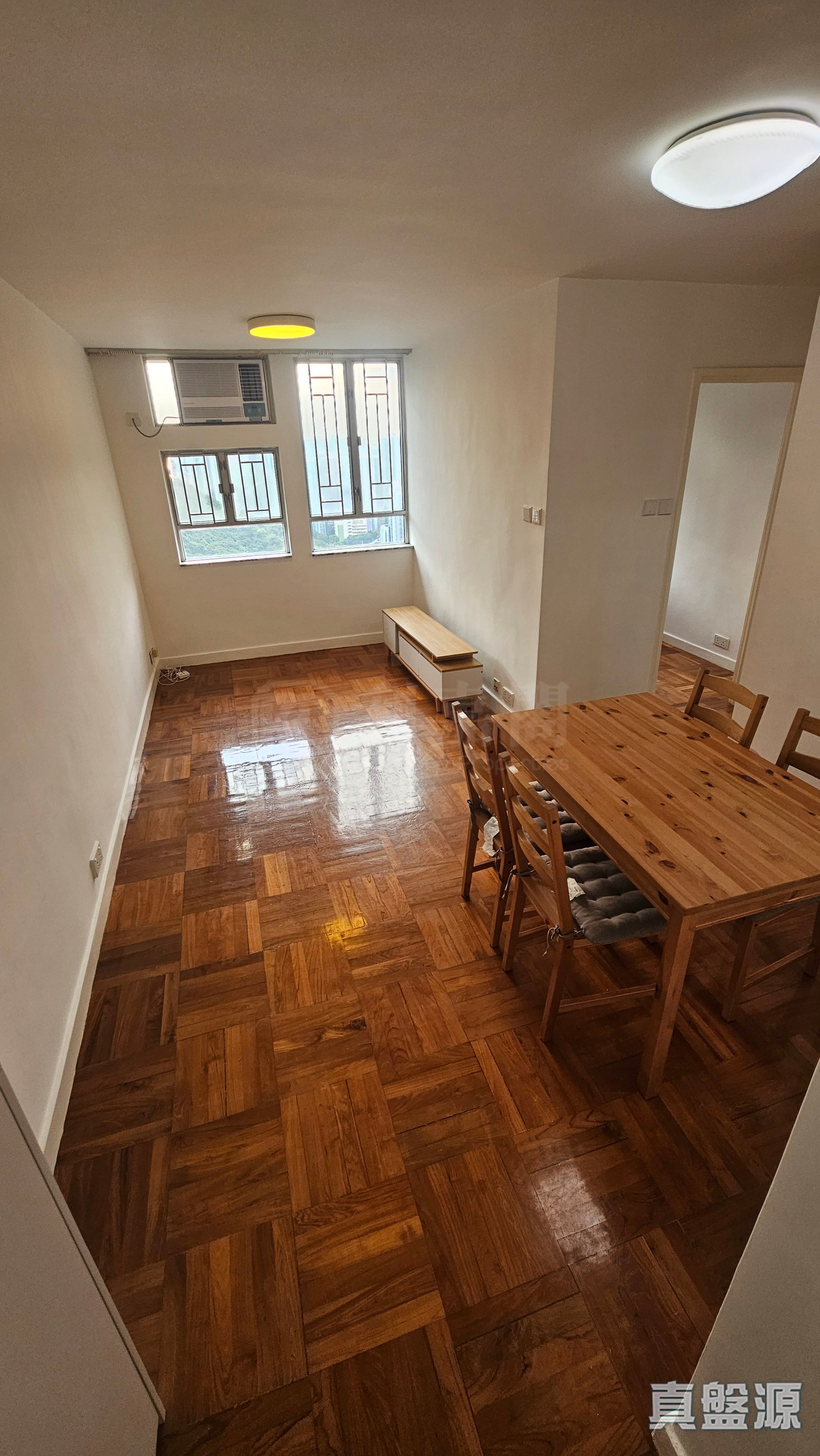 漁安苑 霞安閣 (E座)