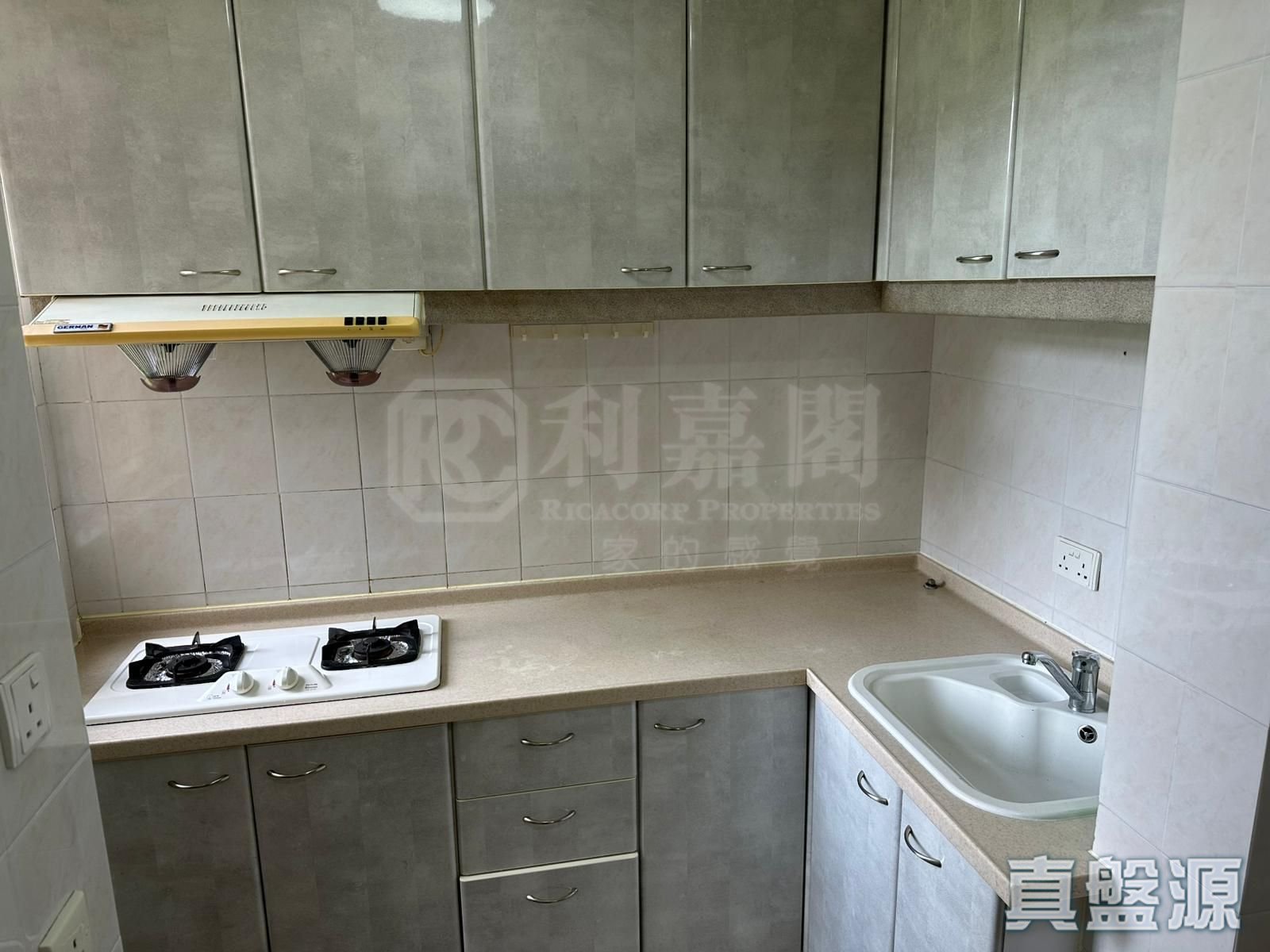 雍盛苑 雍荟阁 (A座) 高层 3室 上水/粉岭/古洞