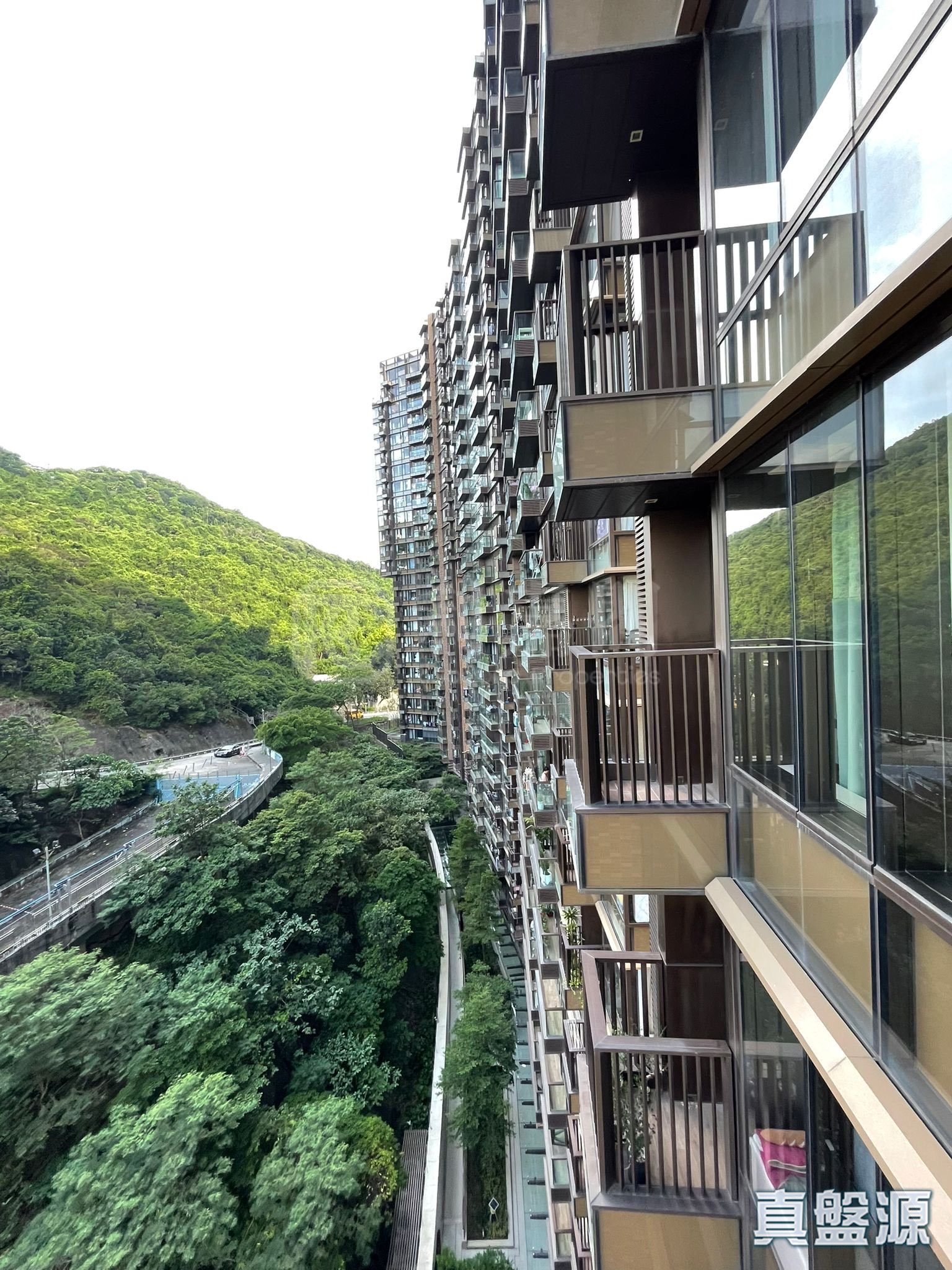 香岛 1座 中层 B室 西湾河/筲箕湾