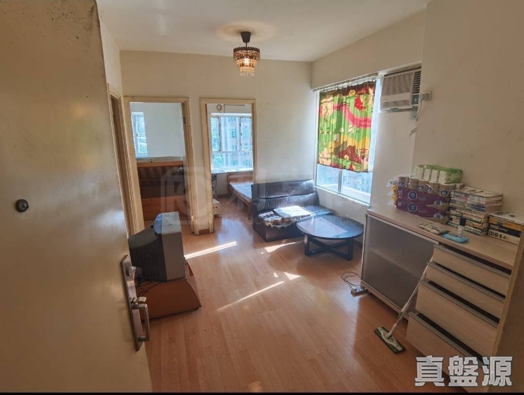 青怡花园 5座 中层 A室 青衣