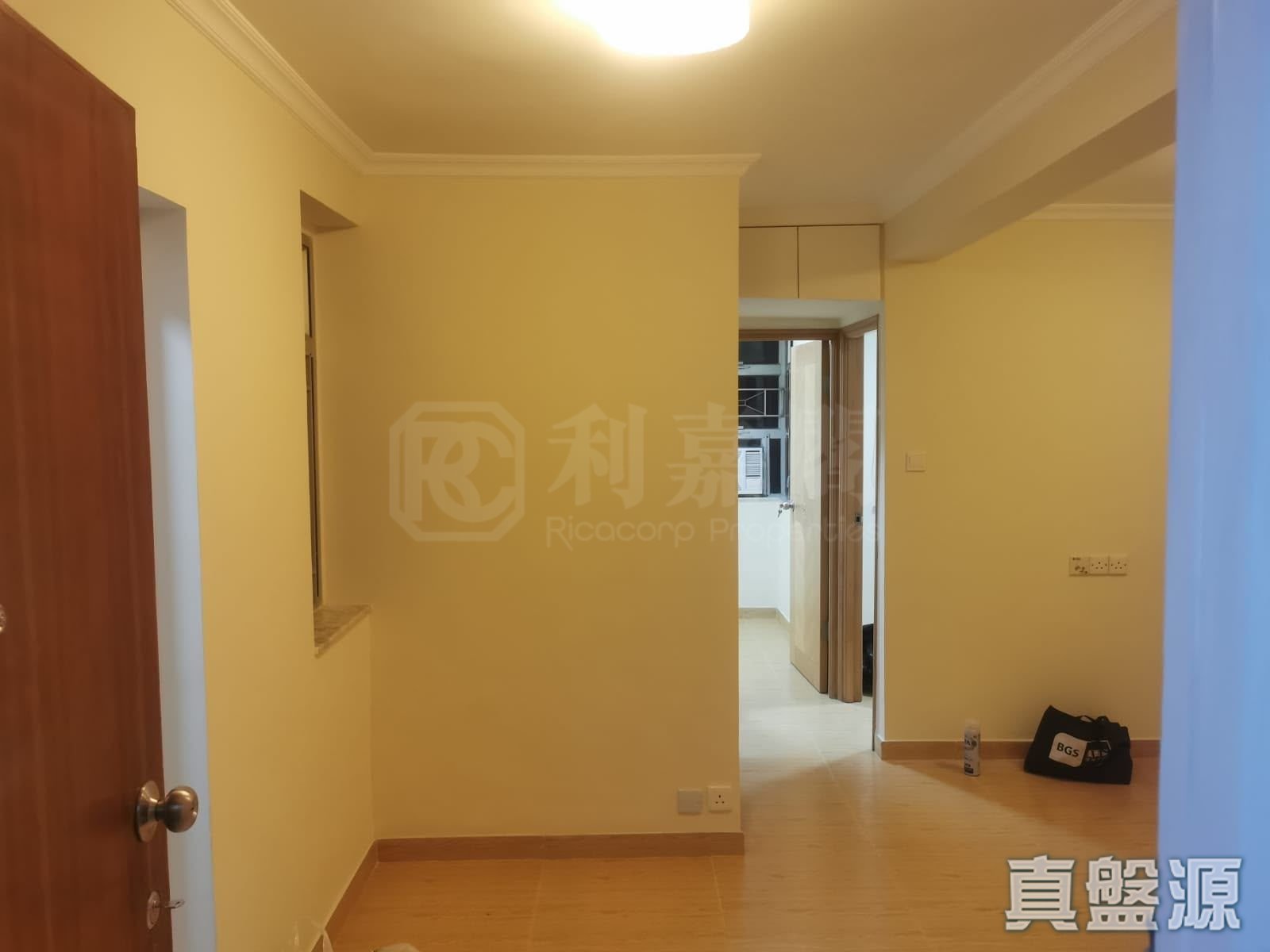 TSUEN WAN CENTRE BLOCK 1 (KWANGCHOW HOUSE) Medium Floor Zone Flat C Tsuen Wan