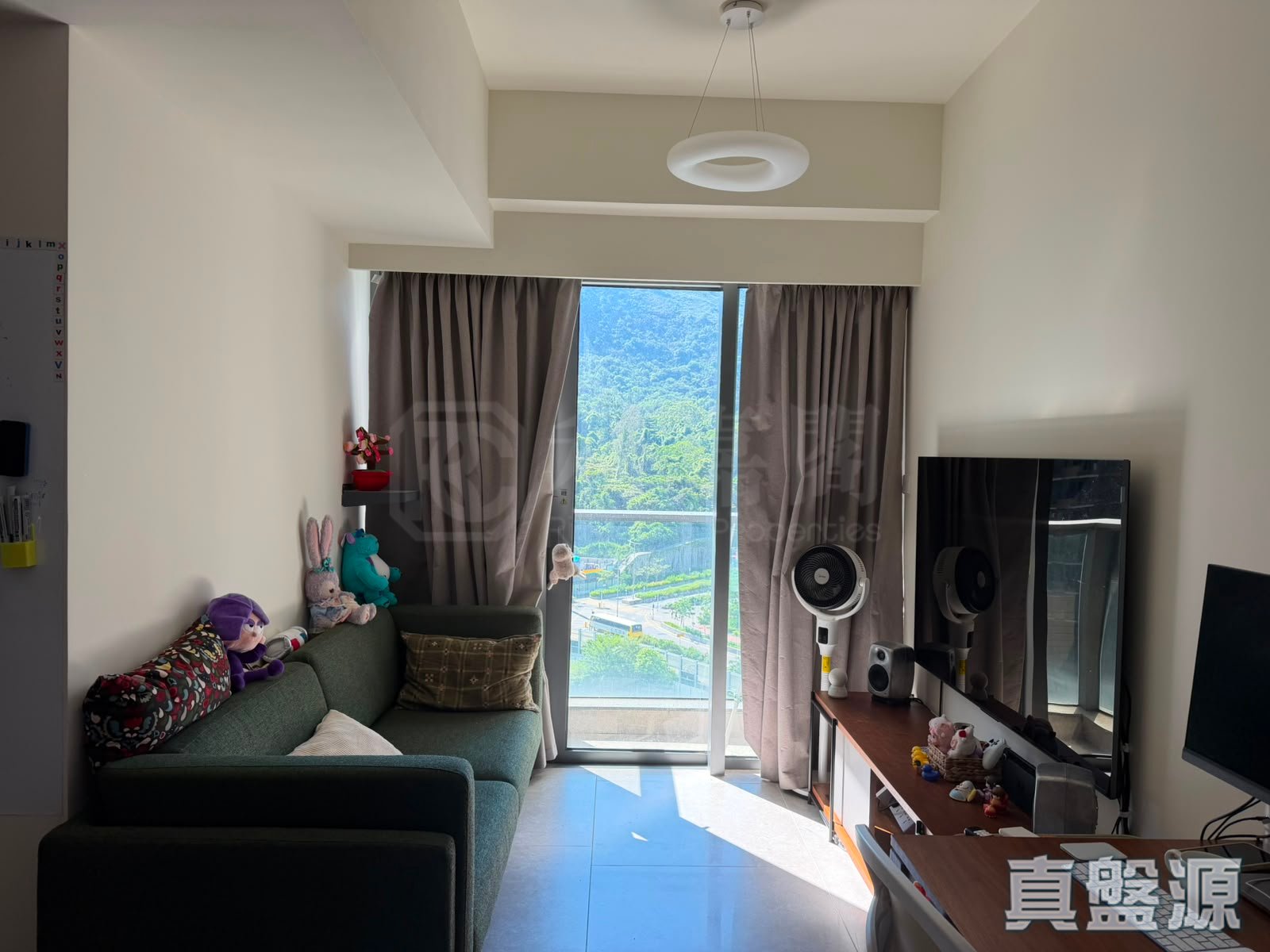 NOVO LAND 1B期 Bergen 3座 中层 B室 屯门