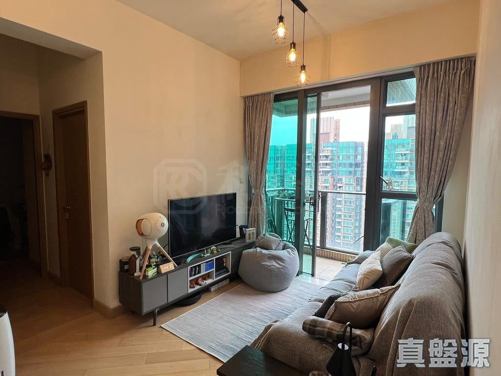 YOHO TOWN 2期 YOHO MIDTOWN 9座 高层 F室 元朗