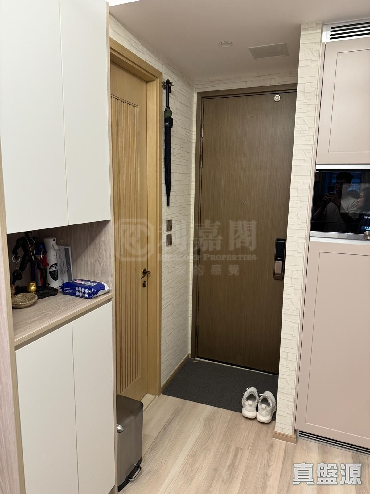 海傲灣 1A座 高層 F室 觀塘/藍田/油塘