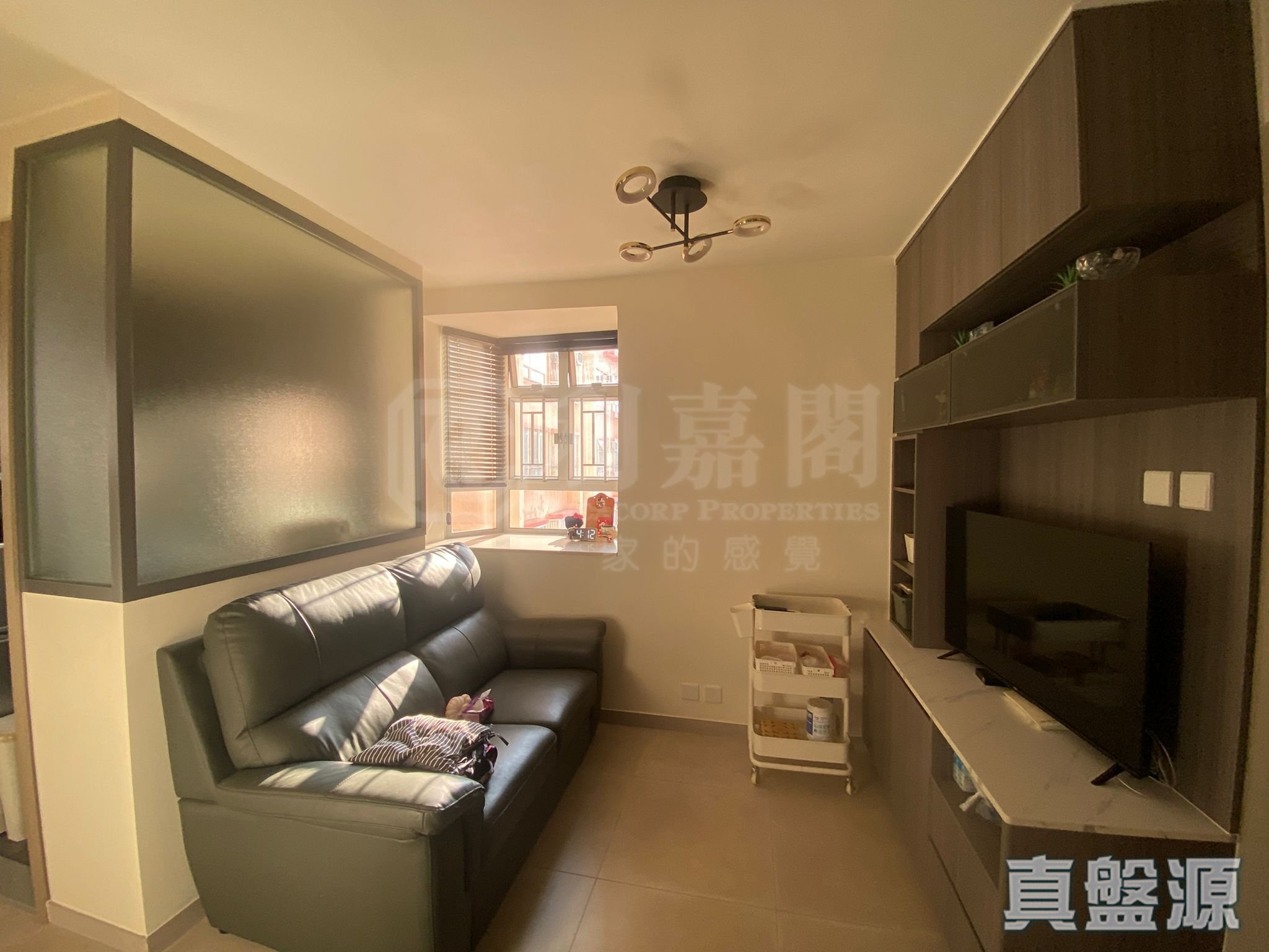 淘大花園 2A期 H座 高層 九龍灣/牛池灣/鑽石山/黃大仙