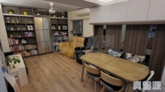 SERENE GARDEN Block 2 Medium Floor Zone Flat C Tsing Yi