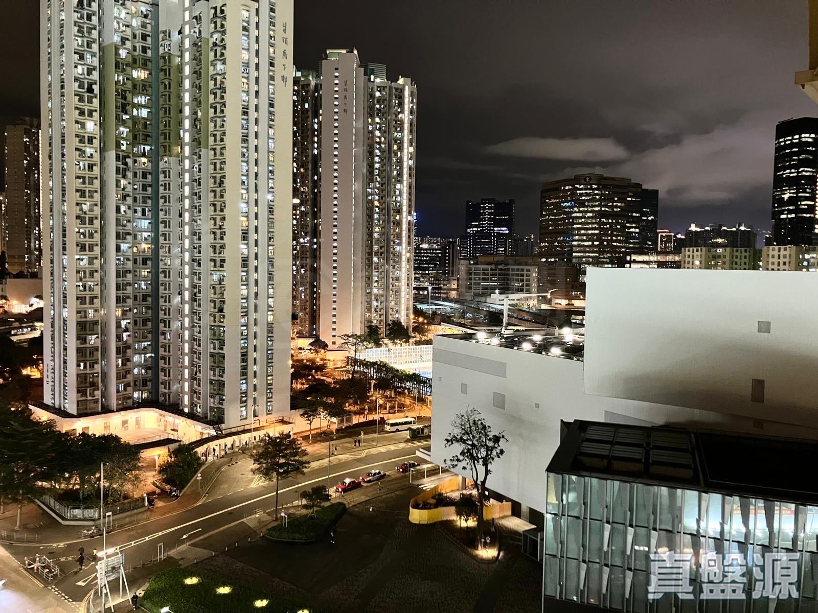 淘大花园 1期 A座 中层 8室 九龙湾/牛池湾/钻石山/黄大仙