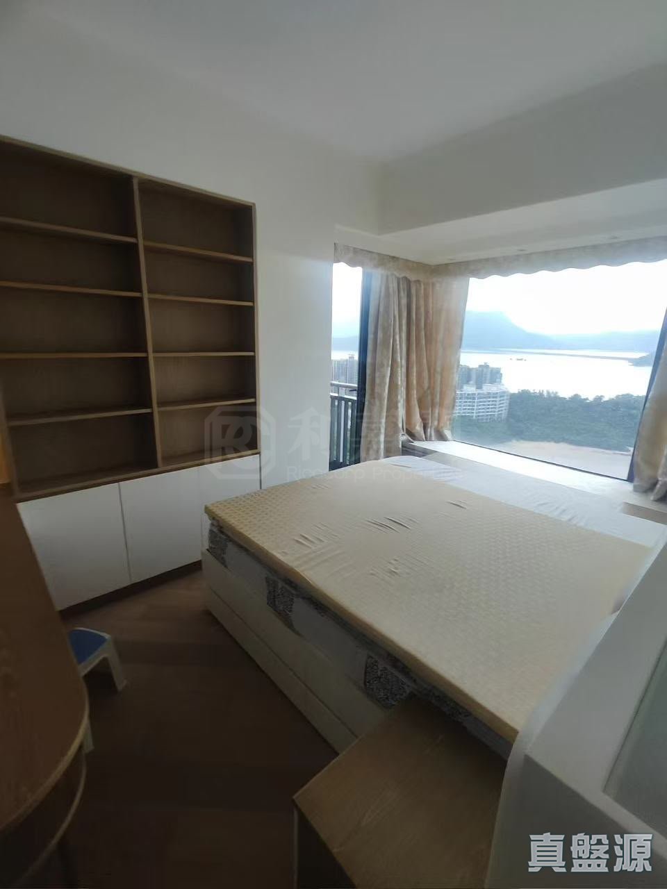 迎海 3期 迎海‧星灣御 23座 高層 A室 馬鞍山