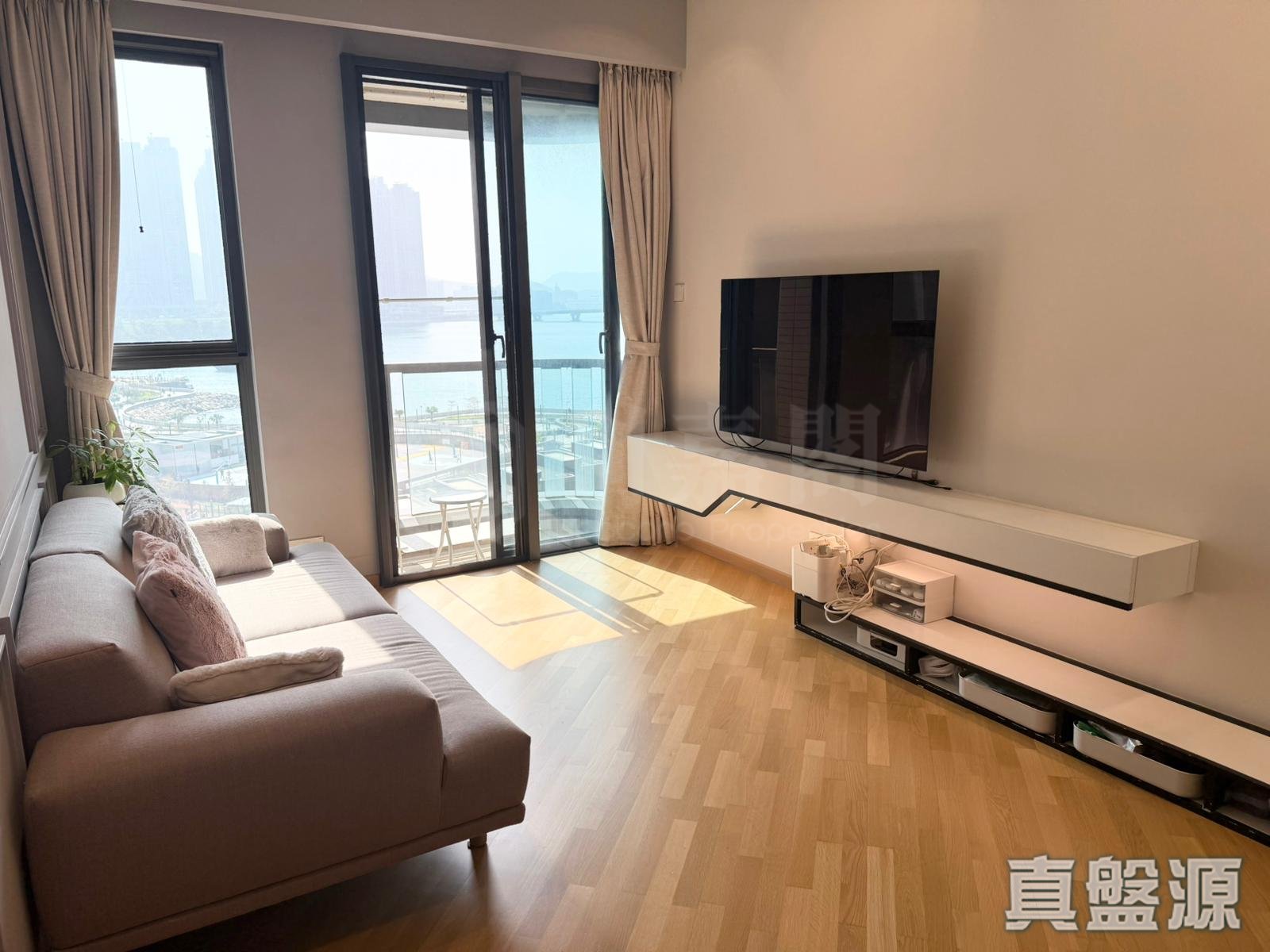 蓝塘傲 7座 高层 E室 将军澳