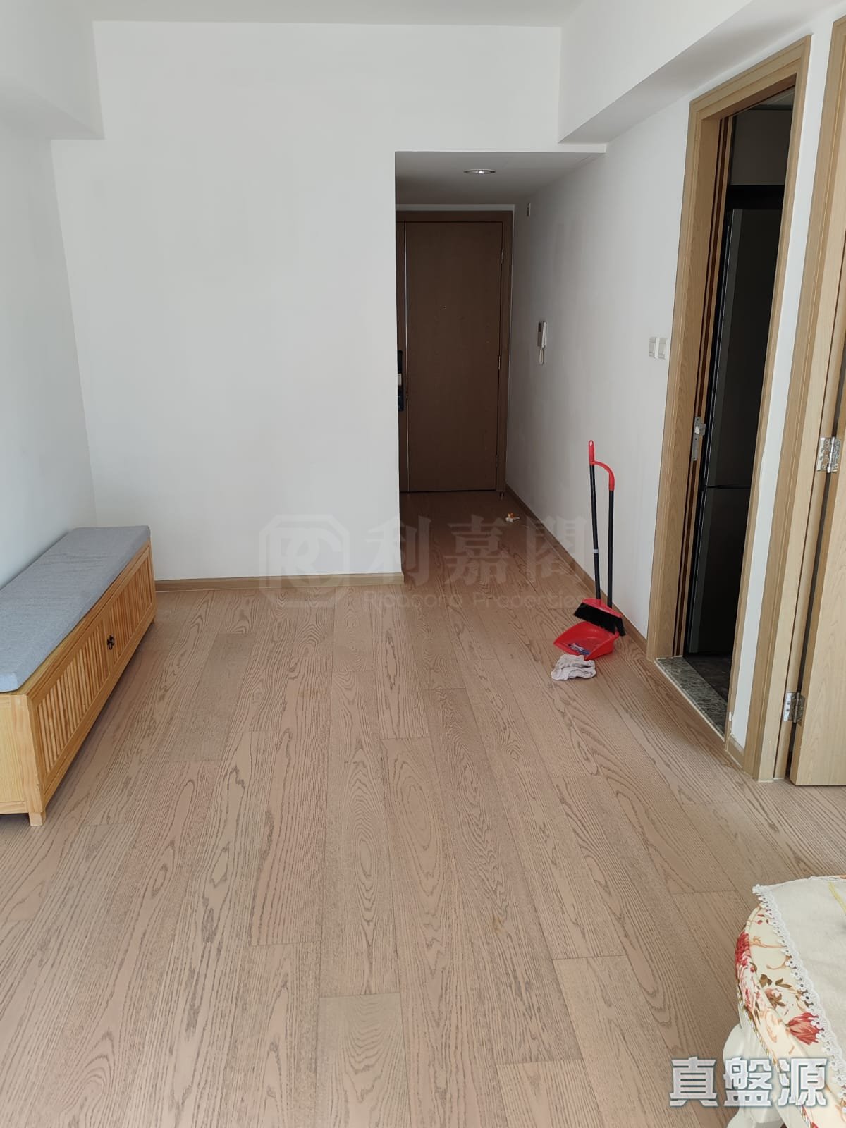 爱海颂 5座 中层 C室 西九龙