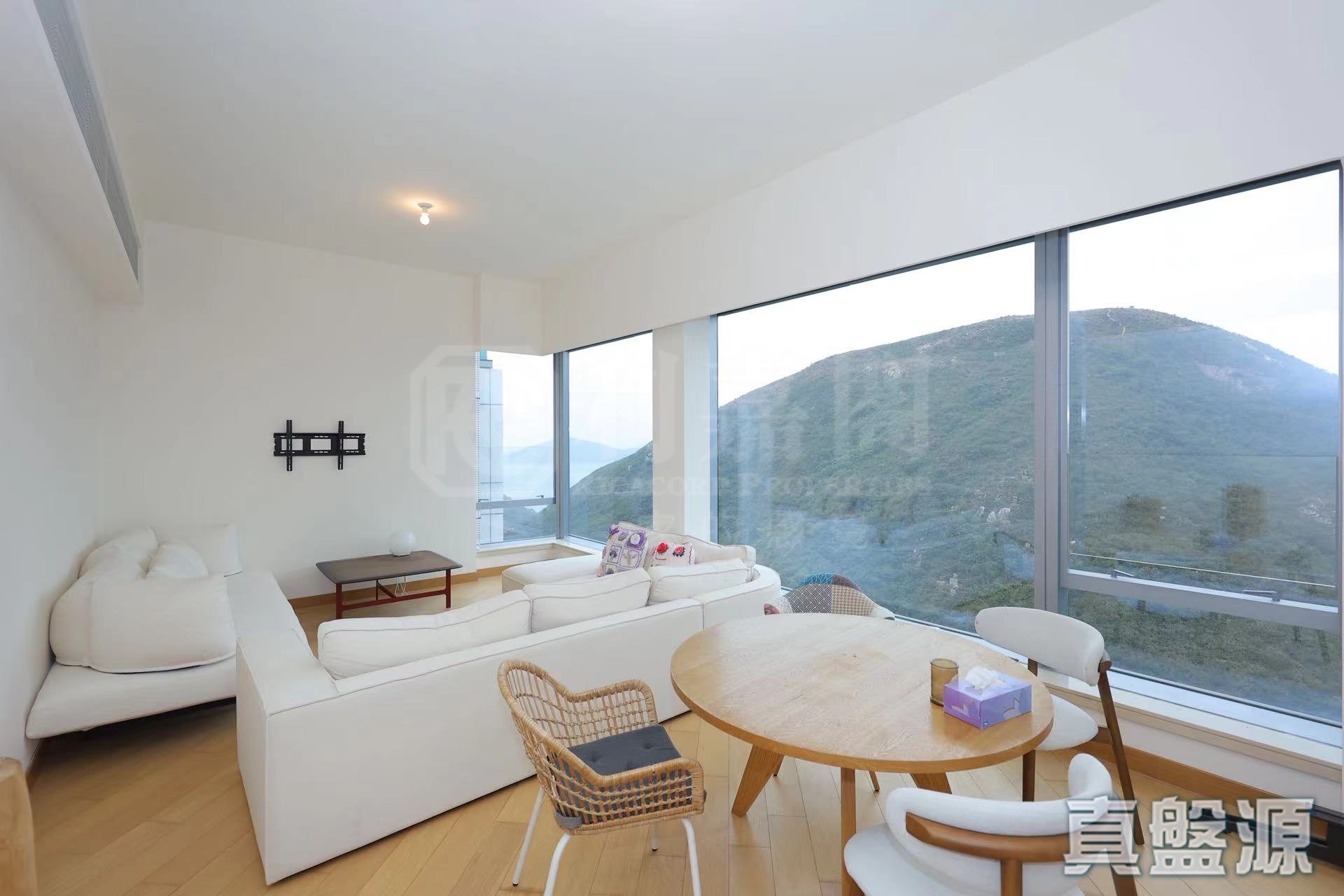 南灣 5座 極高層 C室 鴨脷洲