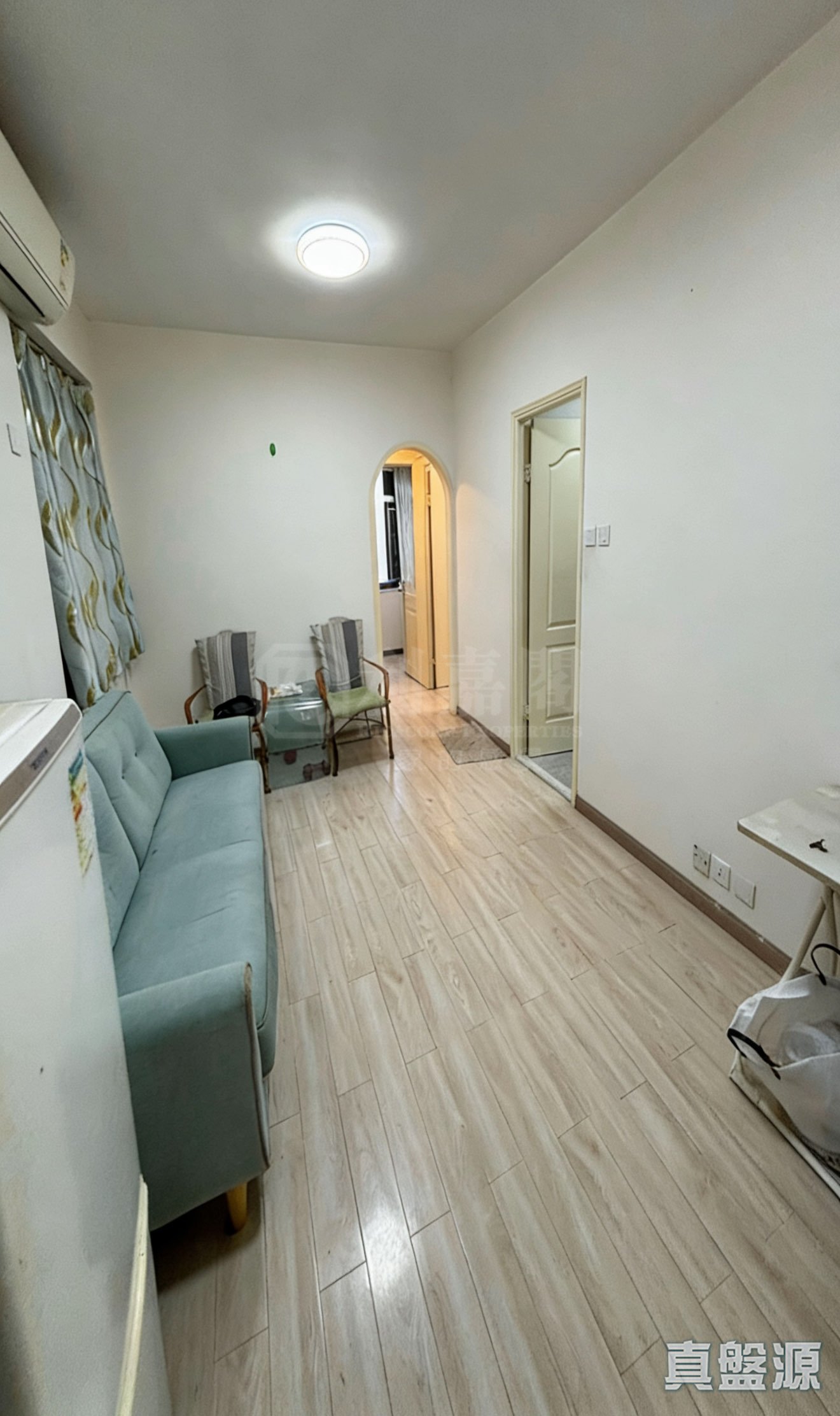 葵芳阁 1座 高层 F室 葵涌