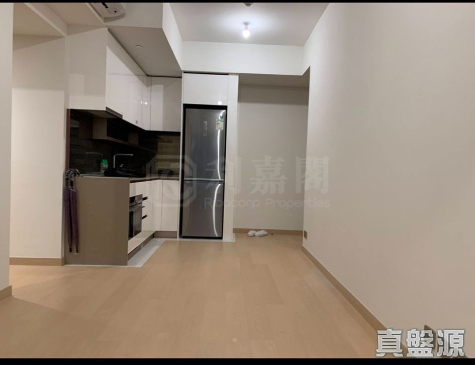 嘉峯汇 1B座 高层 B室 土瓜湾/九龙城/新启德/新蒲岗