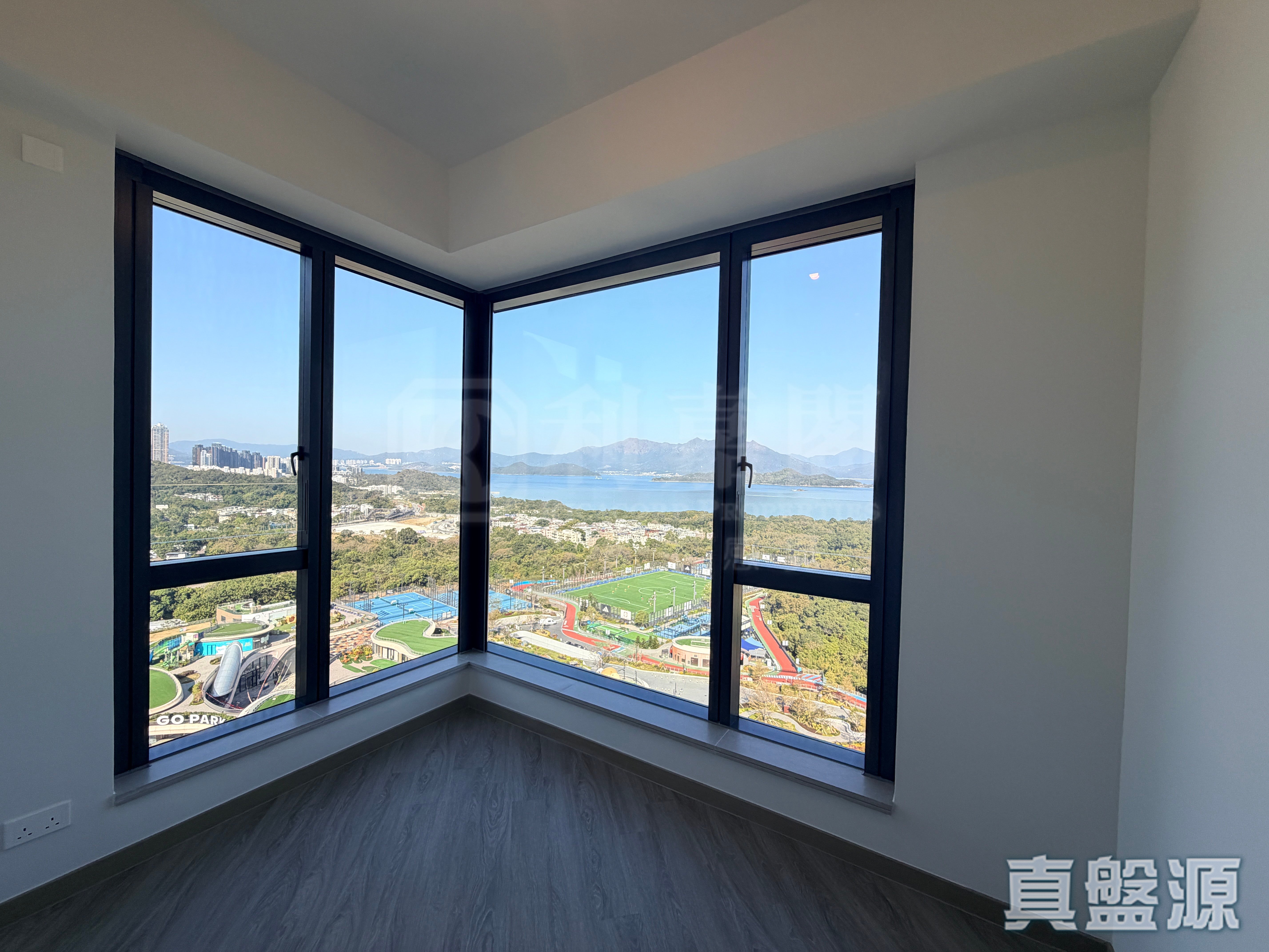 SIERRA SEA PHASE 1A (2) - Aqua Avenue Tower 2 Very High Floor Zone Flat H Sai Kung/Clear Water Bay