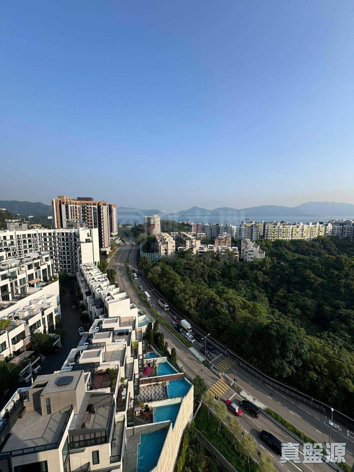 飞扬 2期 5座 深井/青山公路