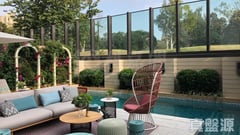 高尔夫.御苑 9座 中层 上水/粉岭/古洞