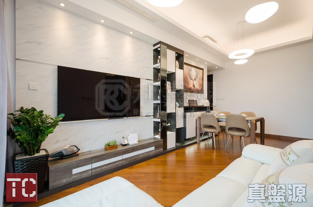 天铸 1期 8座 高层 B室 何文田/京士柏/九龙塘/又一村