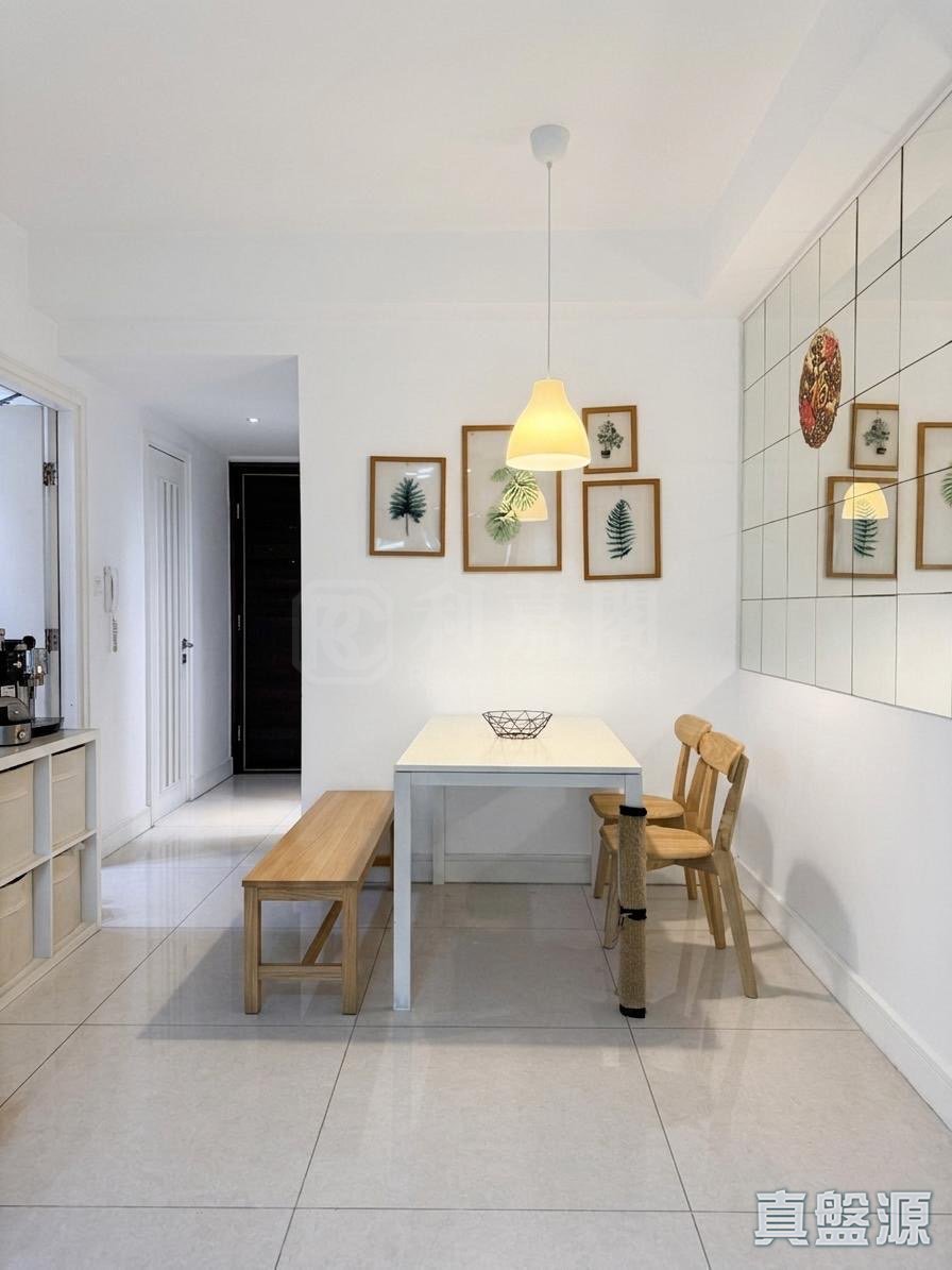 LOHAS PARK PHASE 2C LA SPLENDEUR - Tower 9 Low Floor Zone Flat LD Tseung Kwan O