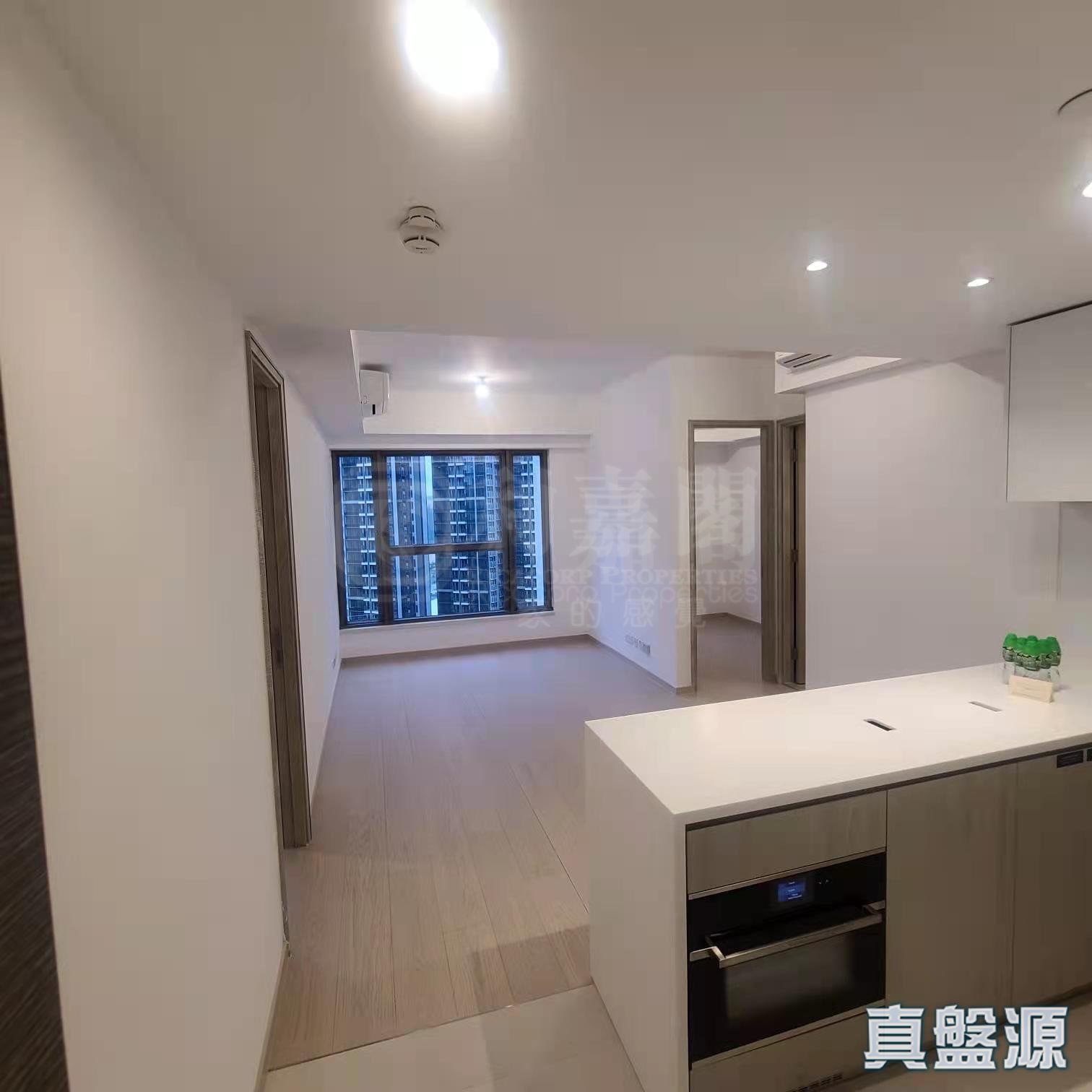 日出康城 8期 SEA TO SKY 2座 中层 F室 将军澳