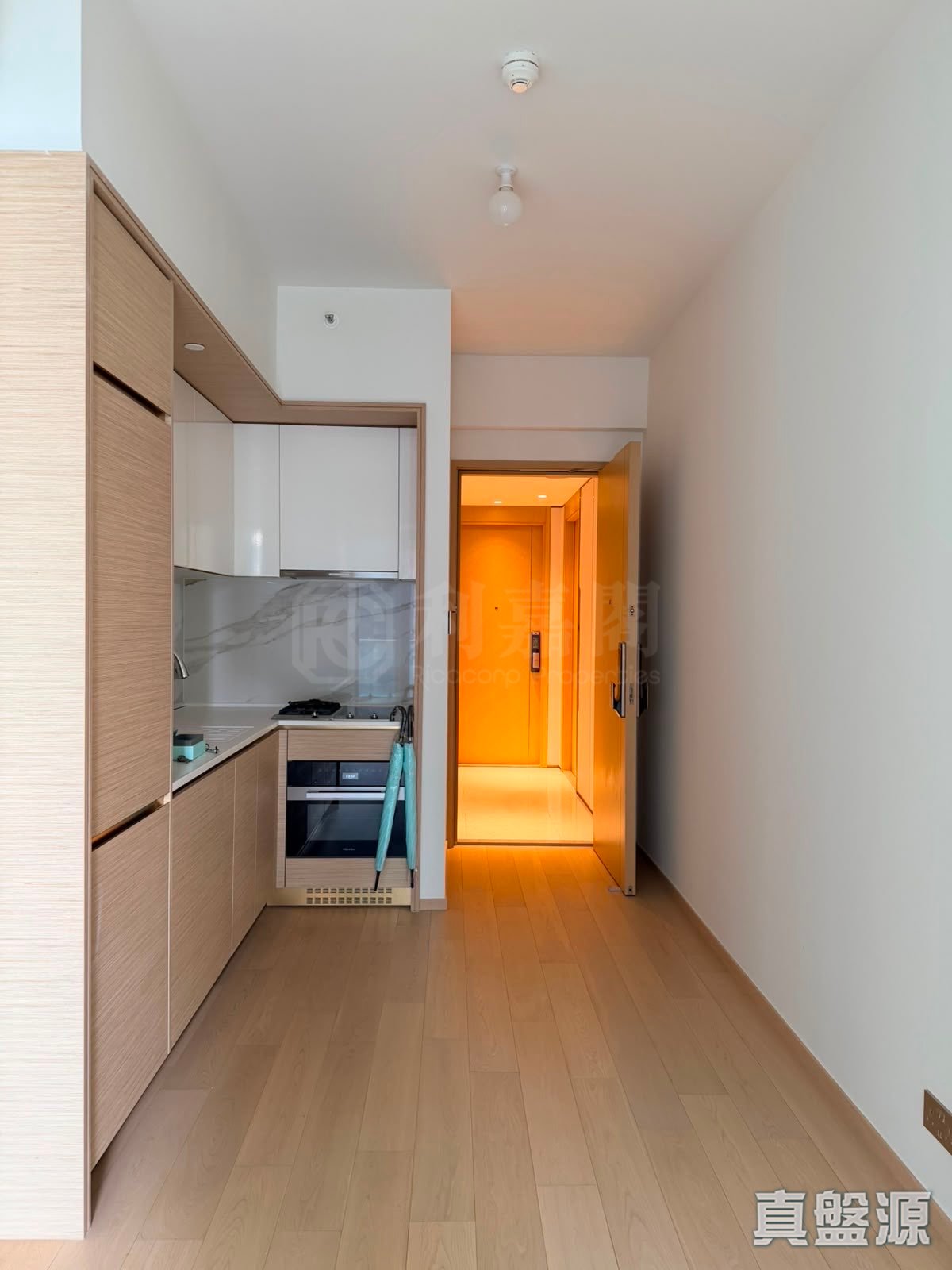 MIAMI QUAY PHASE 1 - Tower 2 High Floor Zone Flat C To Kwa Wan/Kowloon City/Kai Tak/San Po Kong