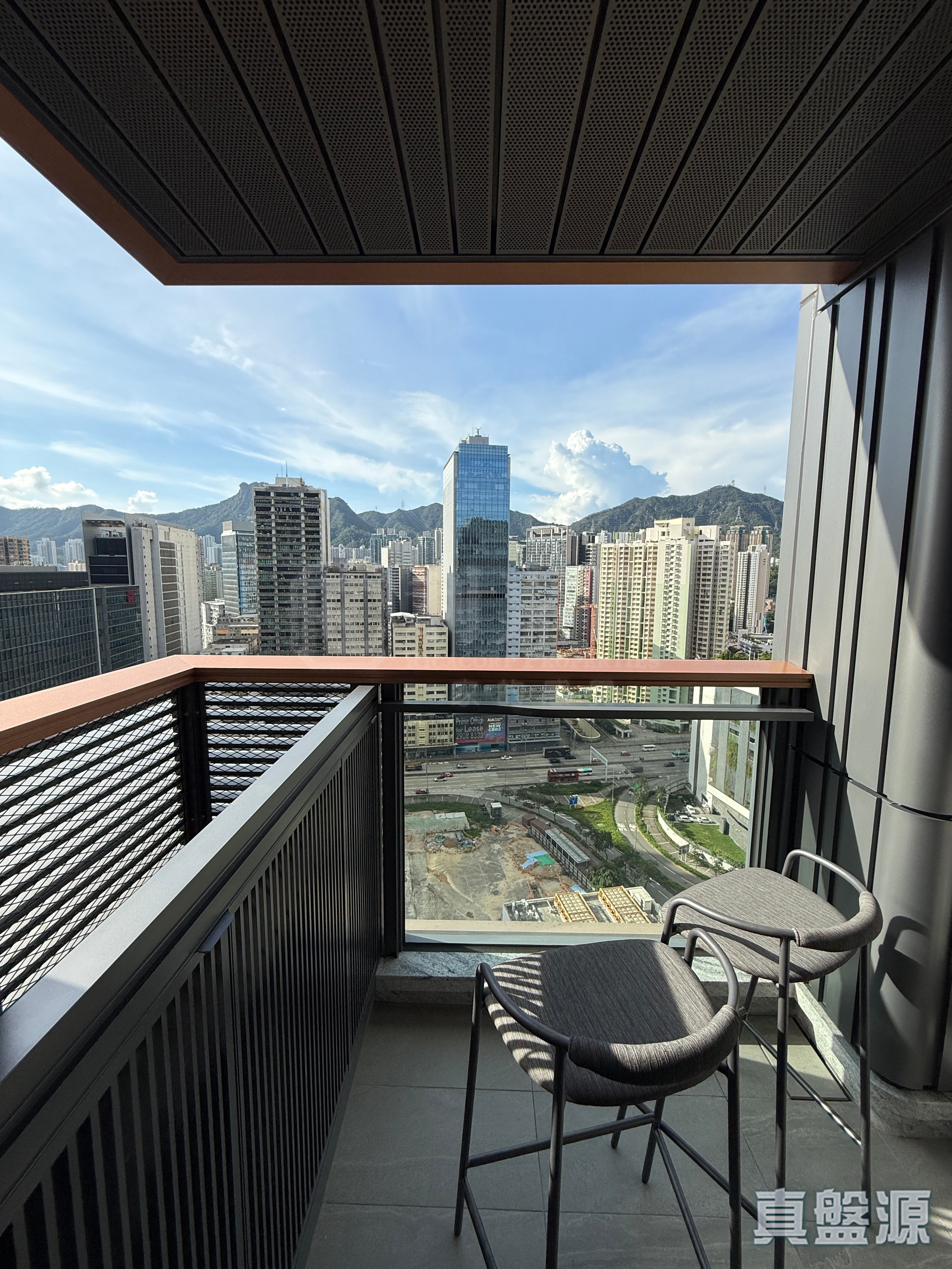 天璽．天 1期 6座