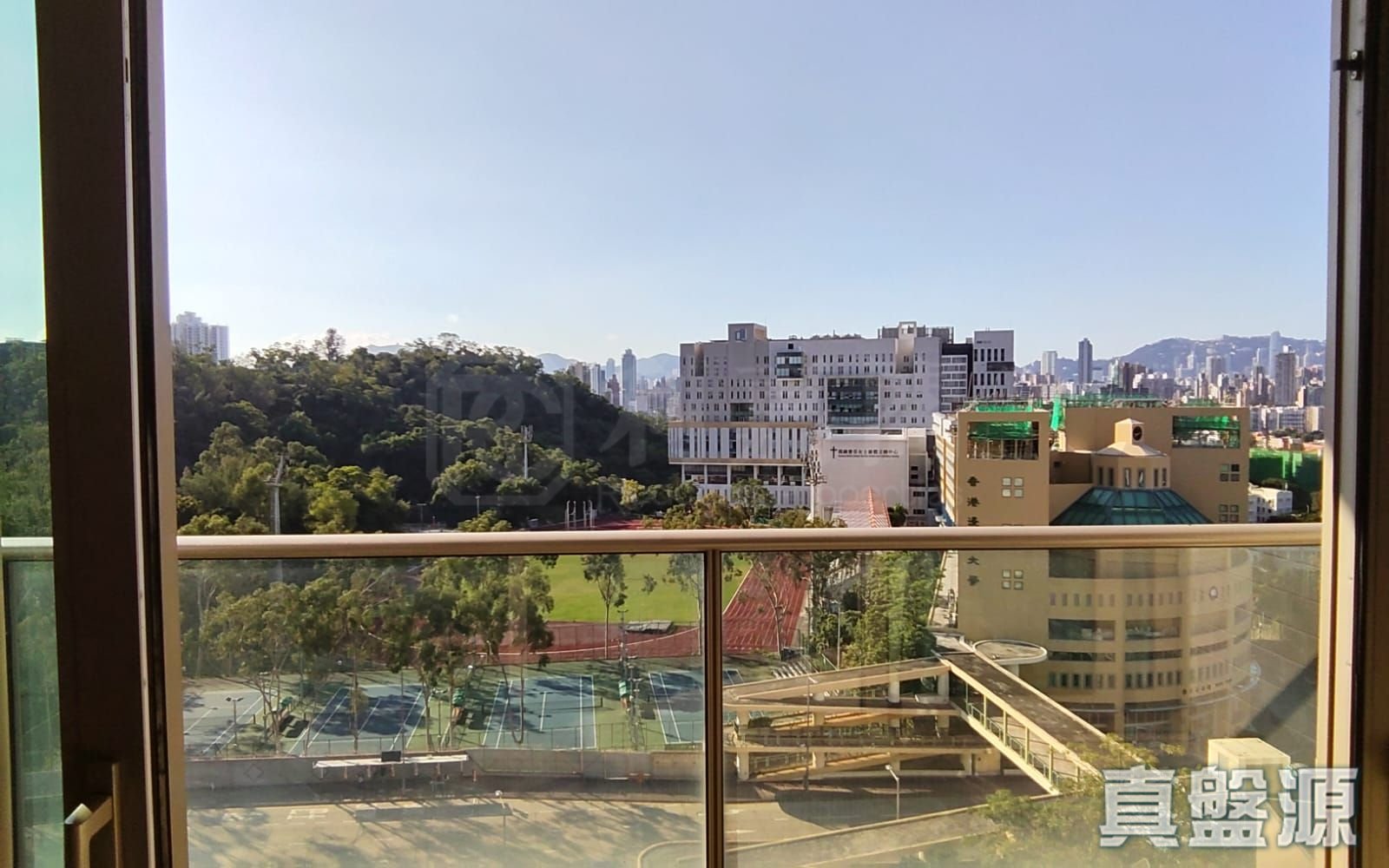 ONE MAYFAIR TOWER 6 High Floor Zone Ho Man Tin/Kings Park/Kowloon Tong/Yau Yat Tsuen