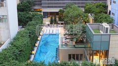 IMPERIAL KENNEDY 中層 G室 中上環/西區