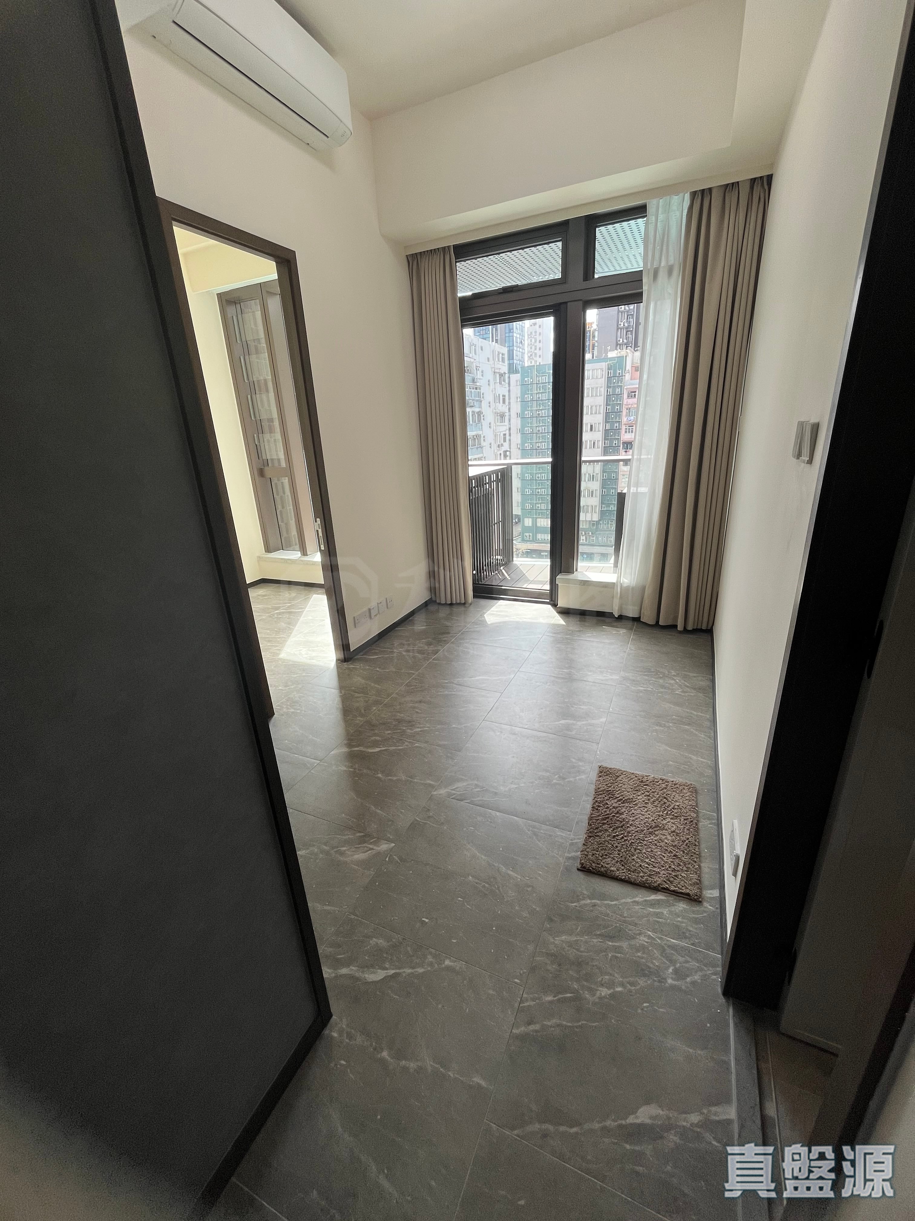 BELGRAVIA PLACE PHASE 1 - Tower 1b Low Floor Zone Flat 11 West Kowloon