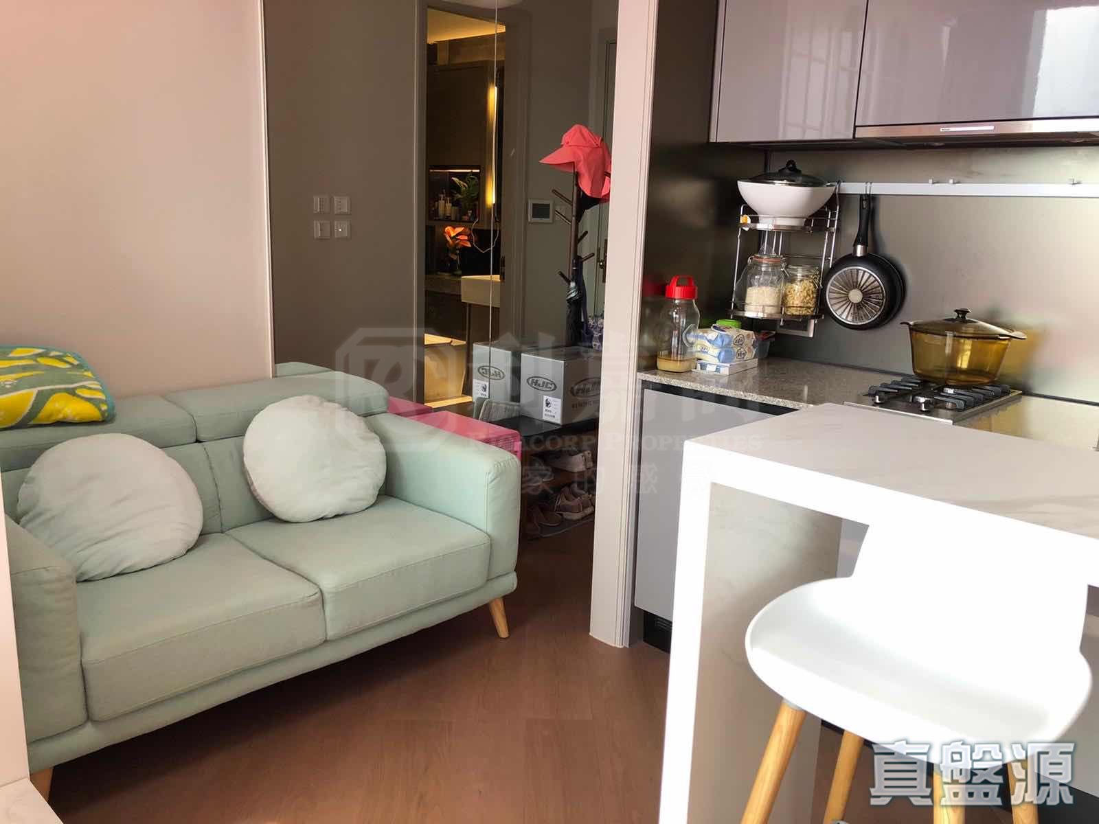 EDEN MANOR TOWER 7 Very High Floor Zone Flat K Sheung Shui/Fanling/Kwu Tung