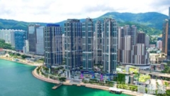 OCEAN PRIDE Phase 3 - Tower 6 Low Floor Zone Flat A Tsuen Wan