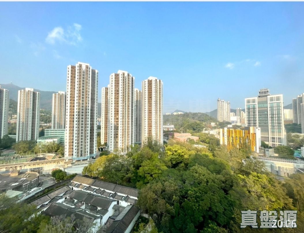 荃昌中心 昌安大廈 極高層 E室 荃灣