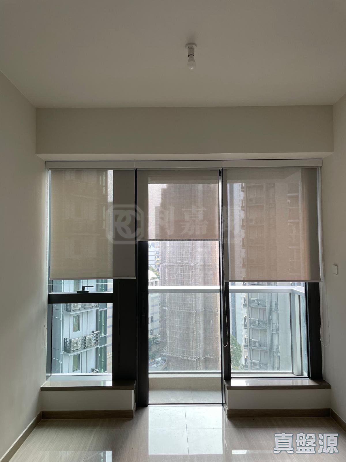 港島南岸 1期 晉環 2座 (2B) 高層 E室 黃竹坑/深灣