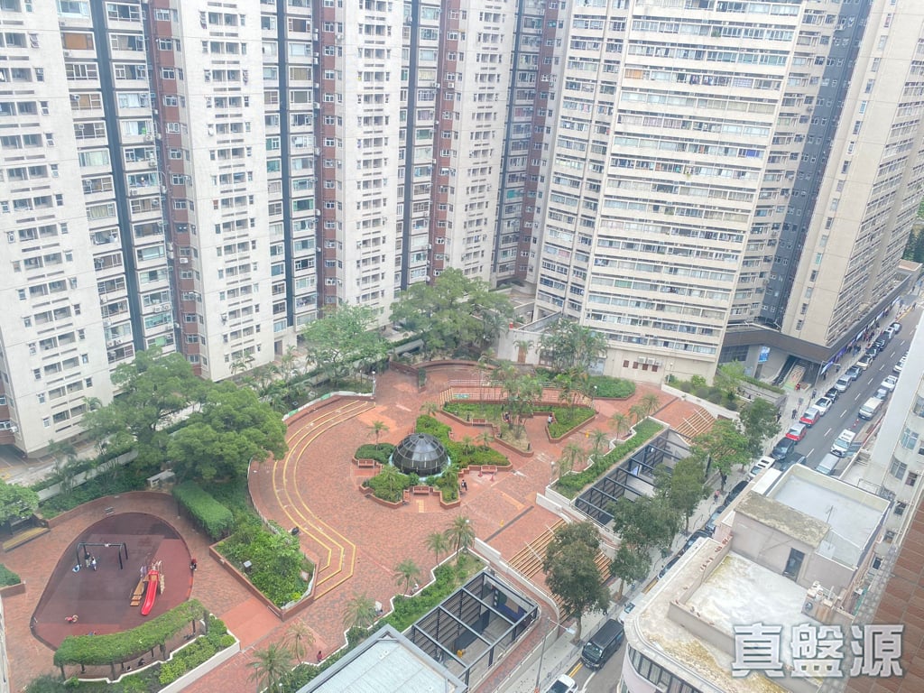 THE WHARF High Floor Zone Flat A North Point/North Point Mid-Levels