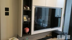 THE PAVILIA FARM PHASE 1 - Tower 2 (2b) Low Floor Zone Flat B Tai Wai