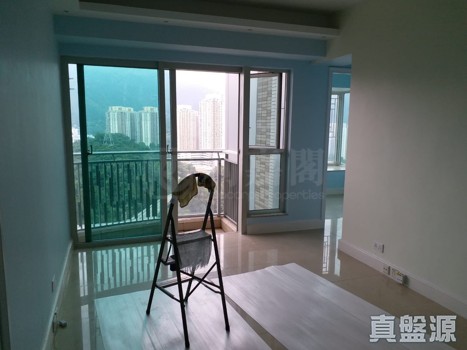 名城 1期 2座 高層 NA室 大圍