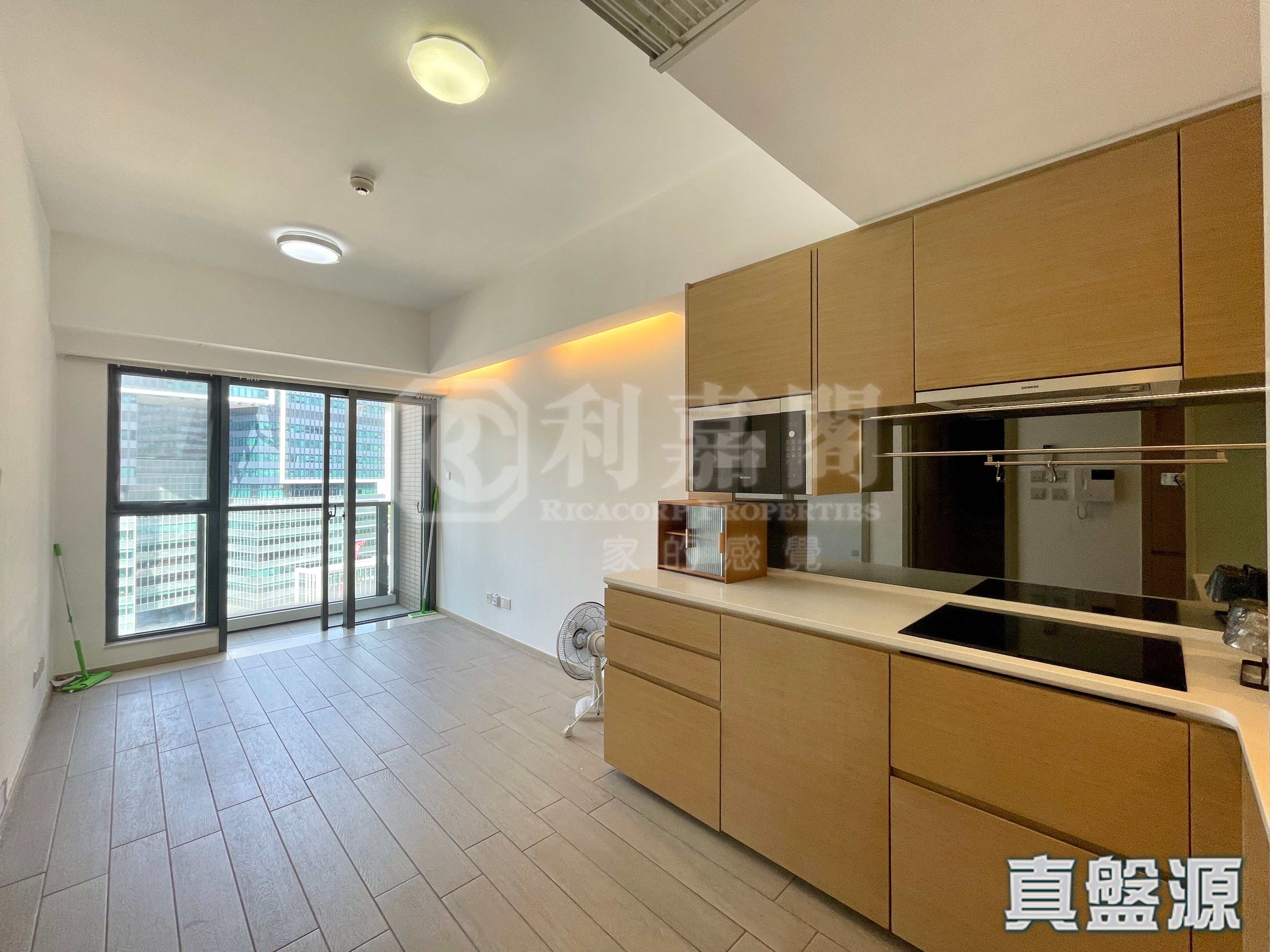 天晉 IIIA 2B座 高層 D室 將軍澳