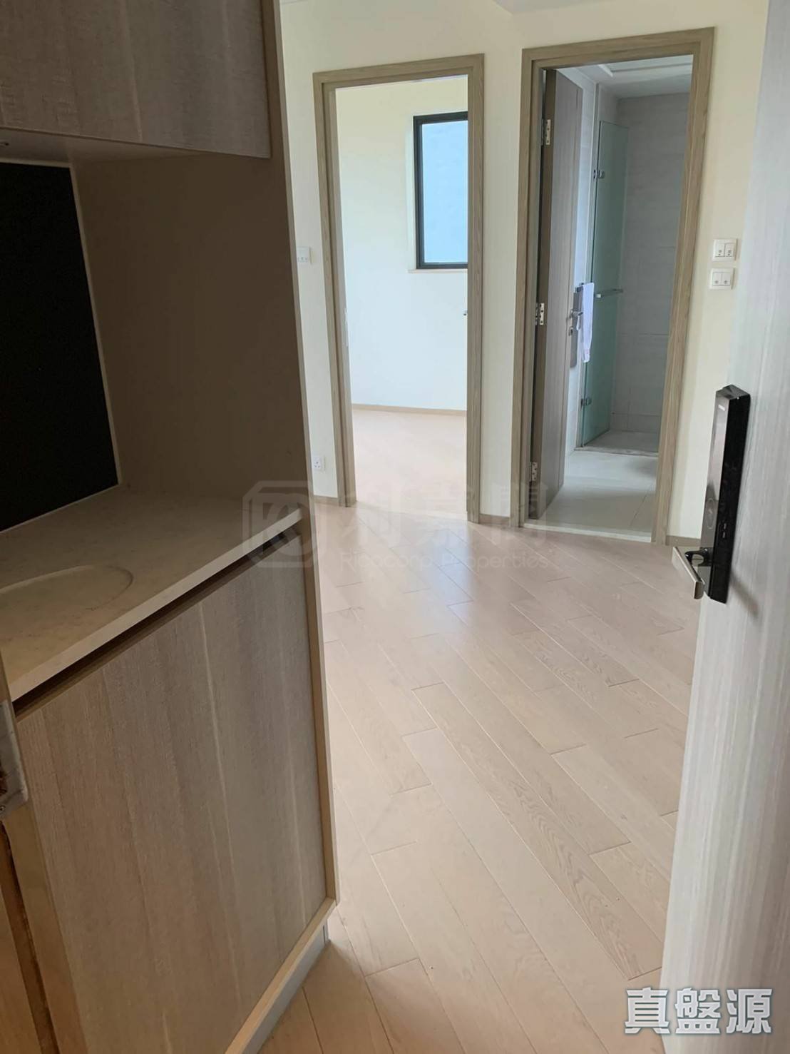 映御 2座 高層 K室 元朗