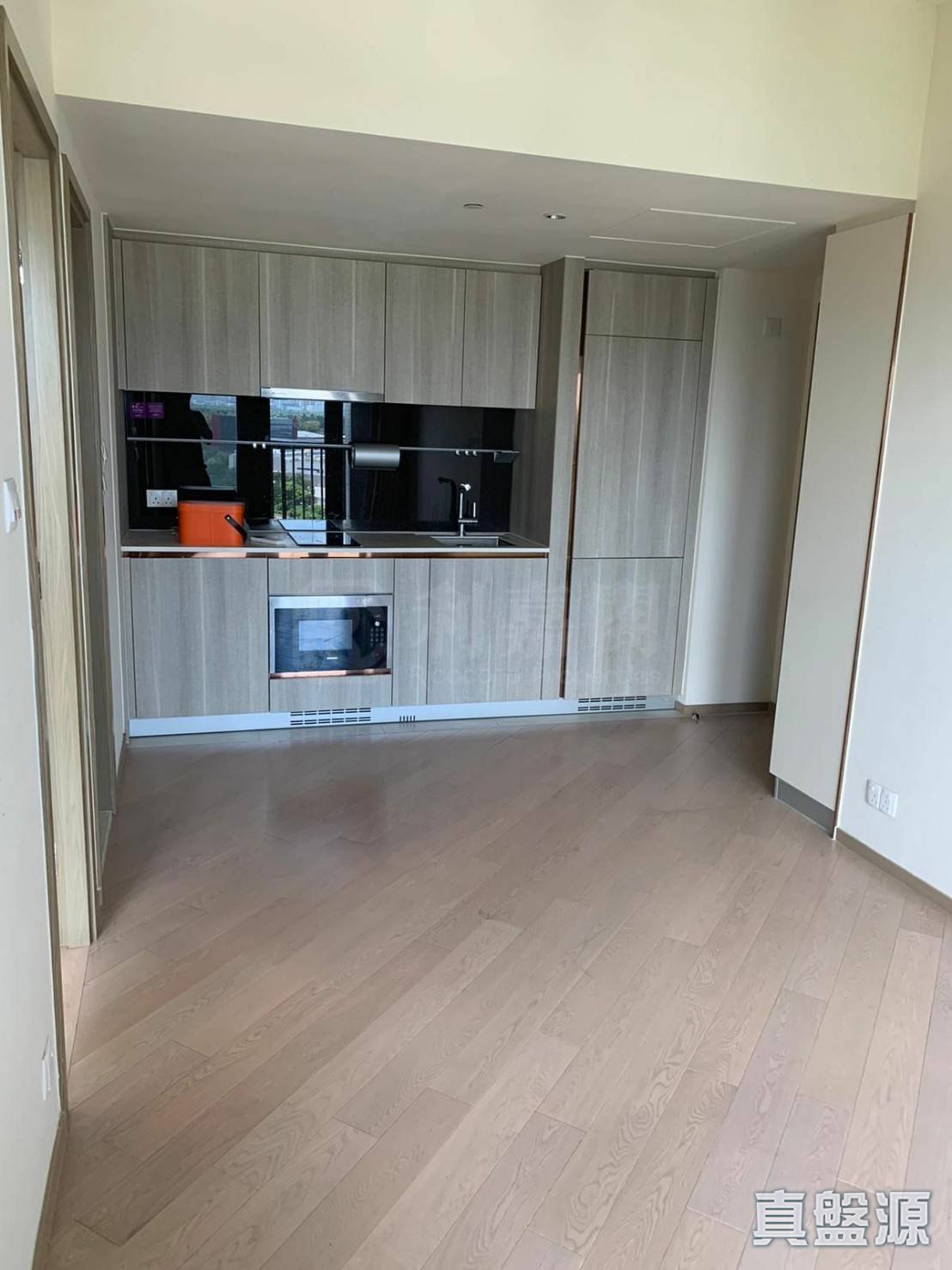 映御 2座 高层 K室 元朗